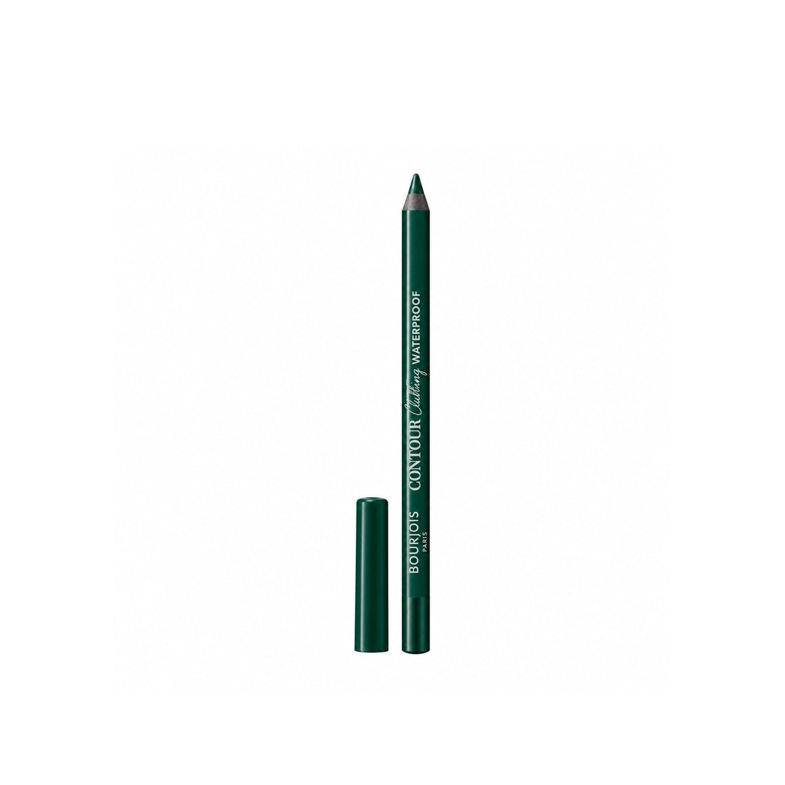 Bourjois Clubbing Waterproof Eyeliner 70 Green Comes True 1.2g