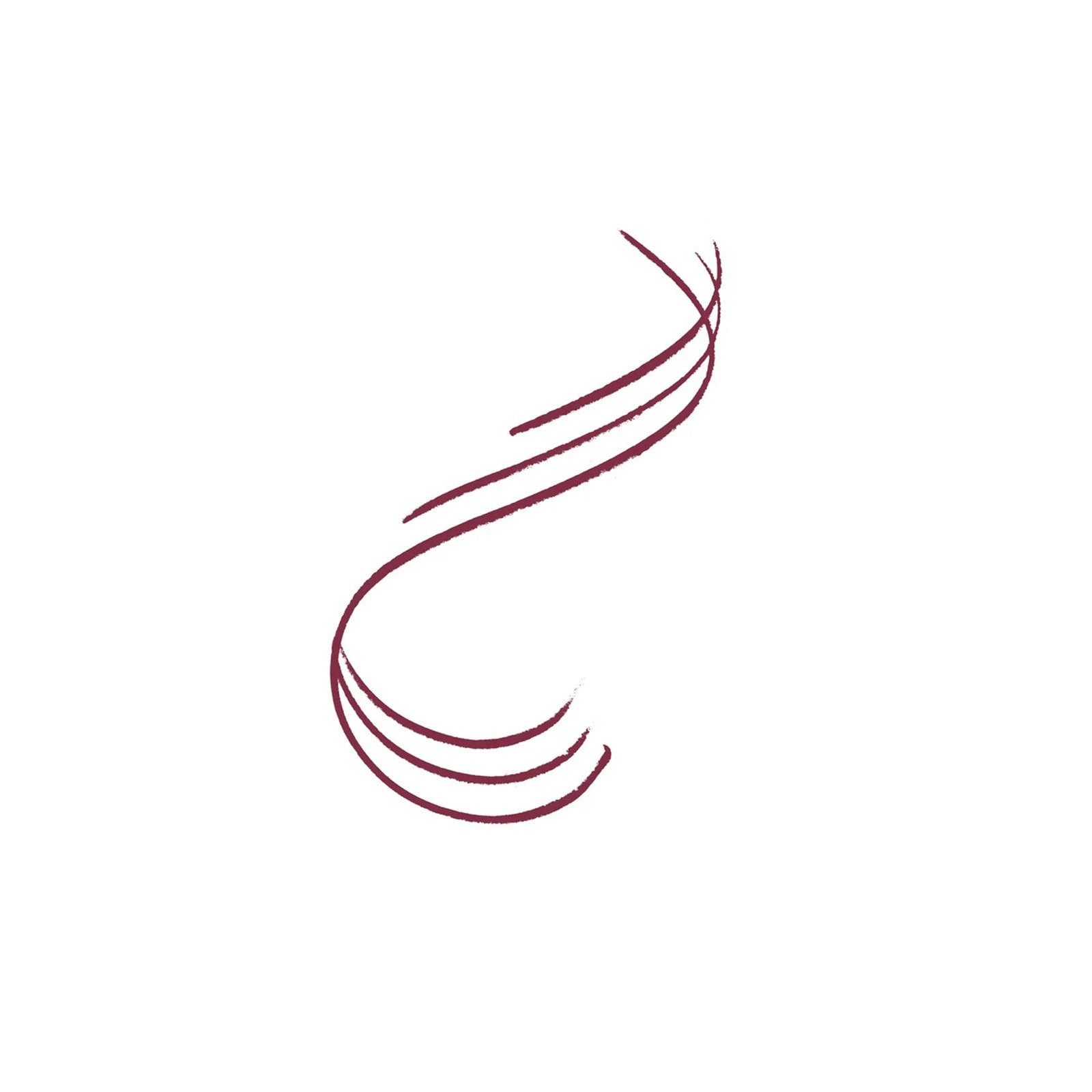 Bourjois Clubbing Waterproof Eyeliner 74 Berry Brown 1.2g