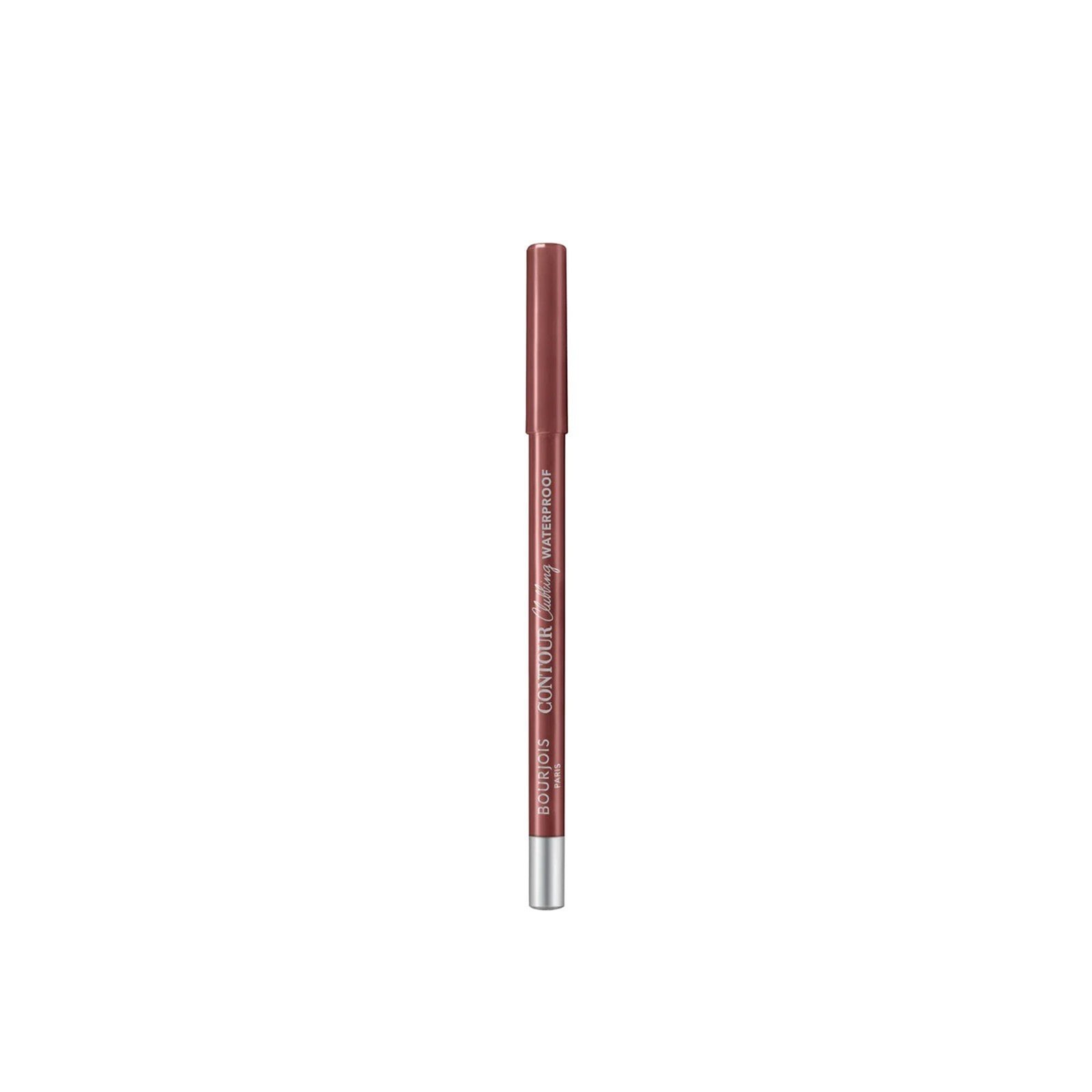 Bourjois Clubbing Waterproof Eyeliner 74 Berry Brown 1.2g
