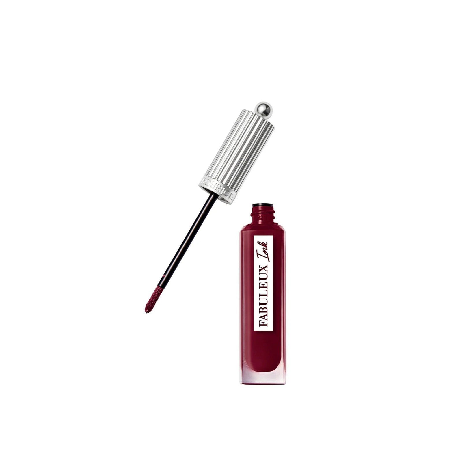 Bourjois Fabulous Ink Liquid Lipstick 05 Berry'tale Romance 3.5ml