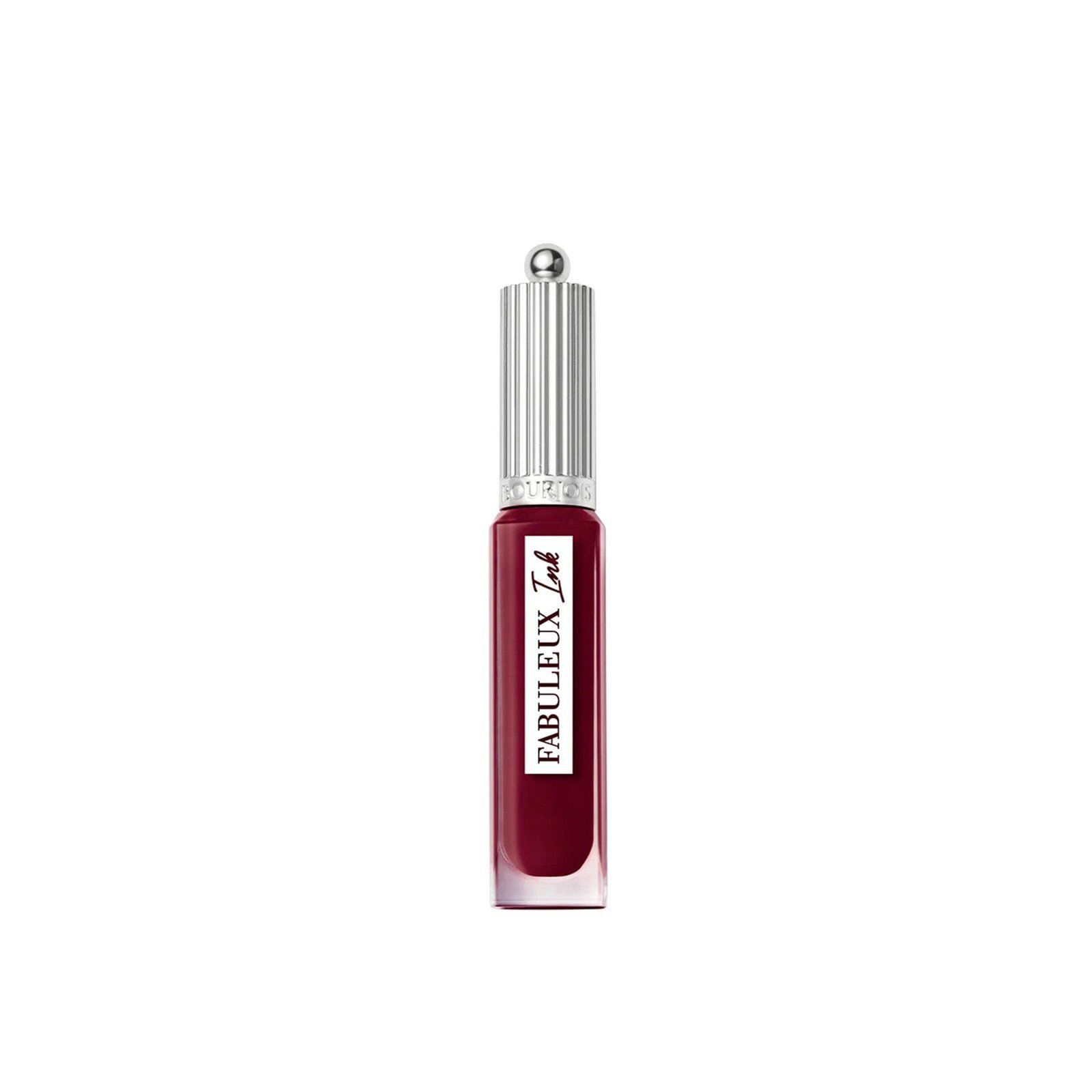 Bourjois Fabulous Ink Liquid Lipstick 05 Berry'tale Romance 3.5ml