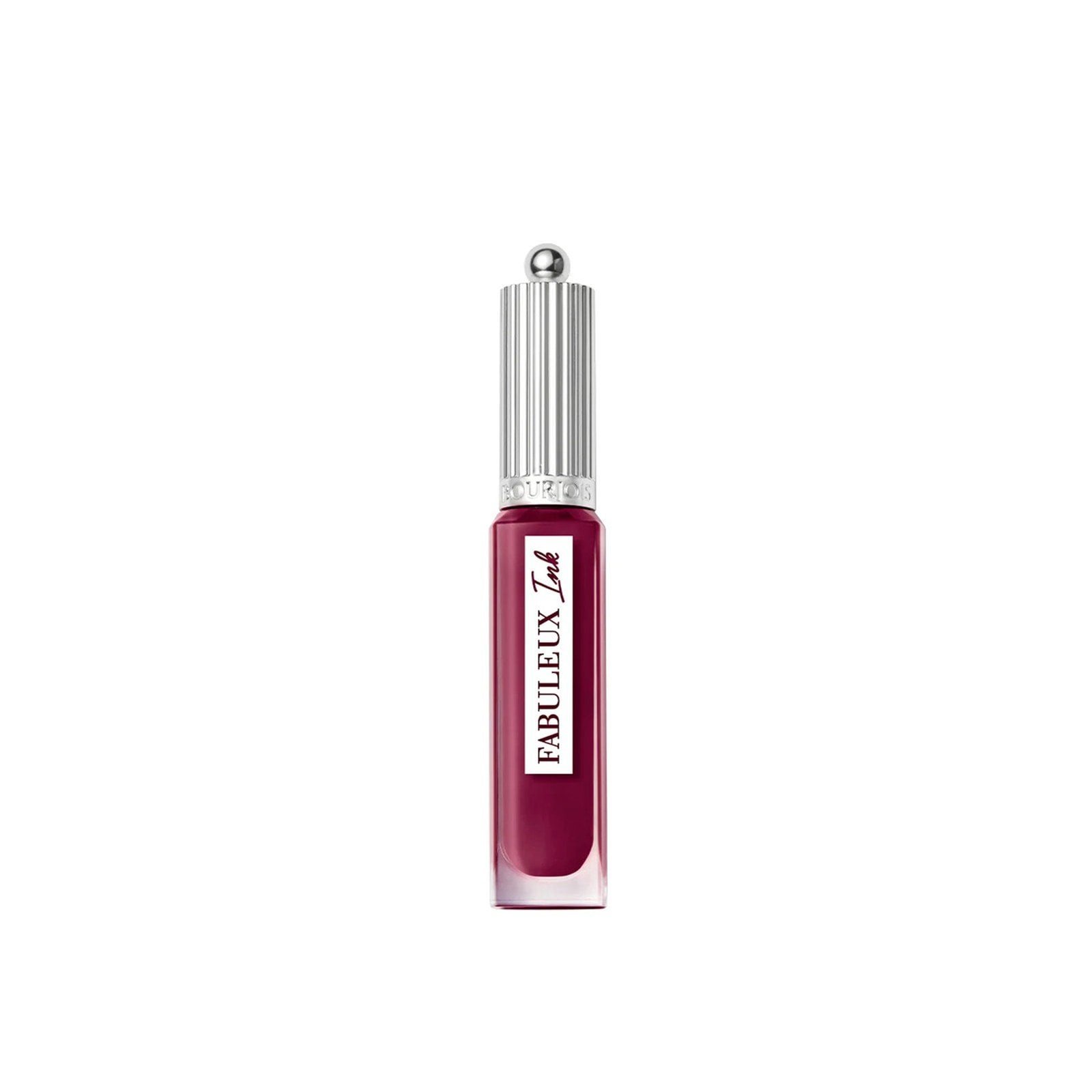 Bourjois Fabulous Ink Liquid Lipstick