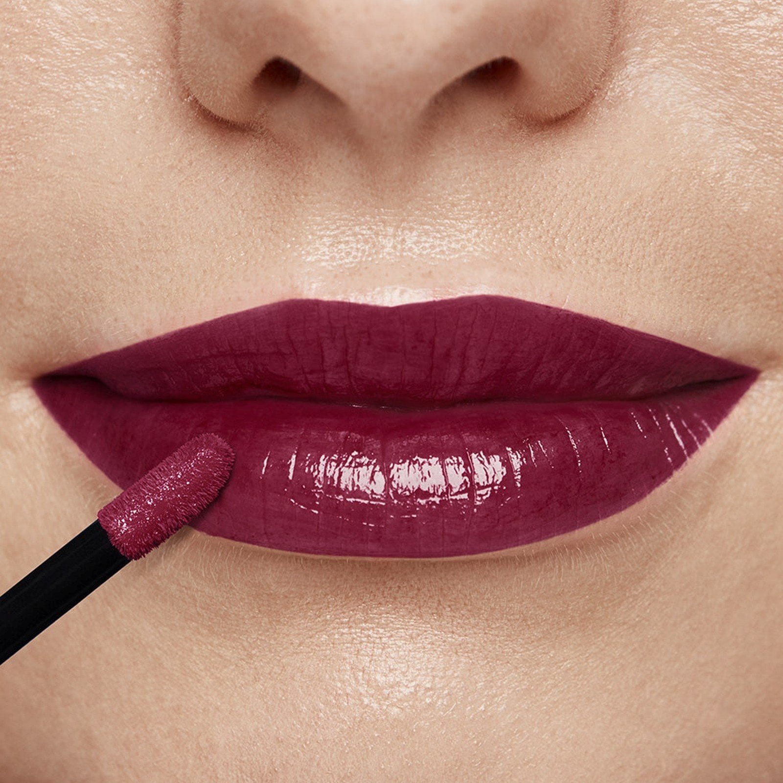 Bourjois Fabulous Ink Liquid Lipstick 07 Raisin To Live 3.5ml