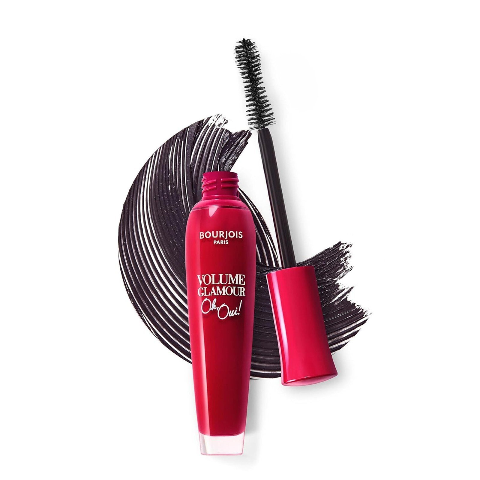 Bourjois Volume Glamour Oui! Mascara 01 Black 7ml