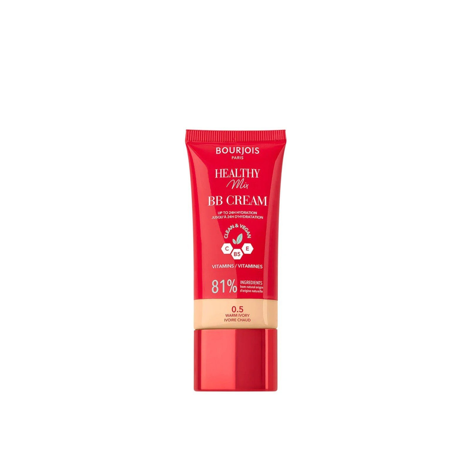 Bourjois BB krém Healthy Mix