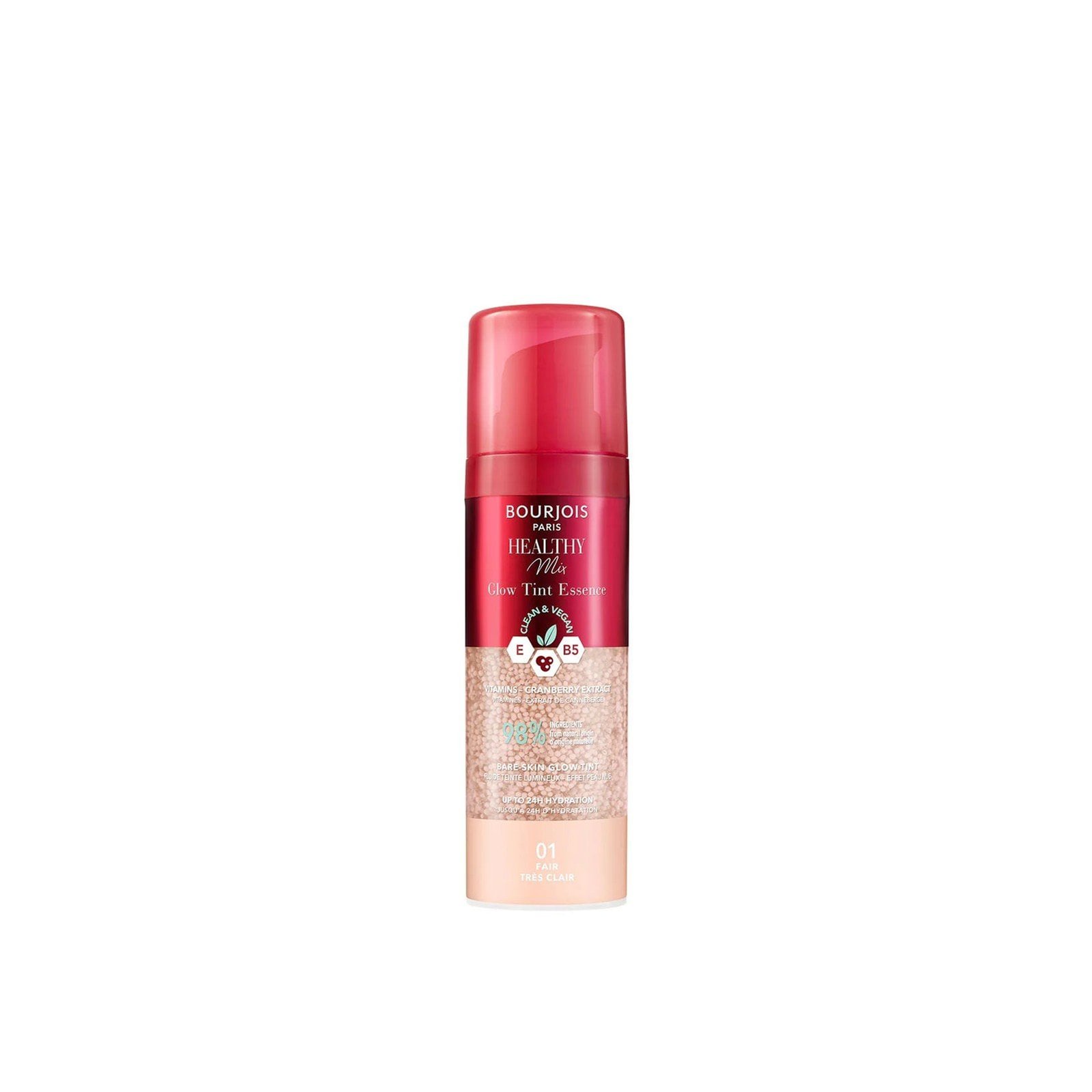 Bourjois Healthy Mix Glow Tint Essence