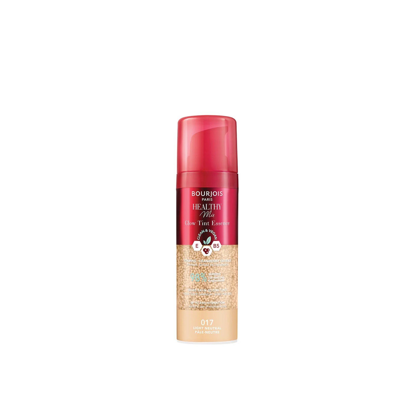 Bourjois Healthy Mix Glow Tint Essence