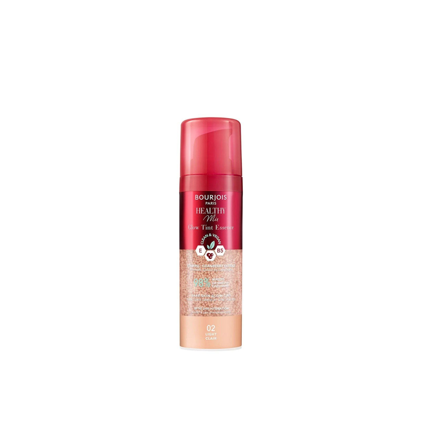 Bourjois Healthy Mix Glow Tint Essence