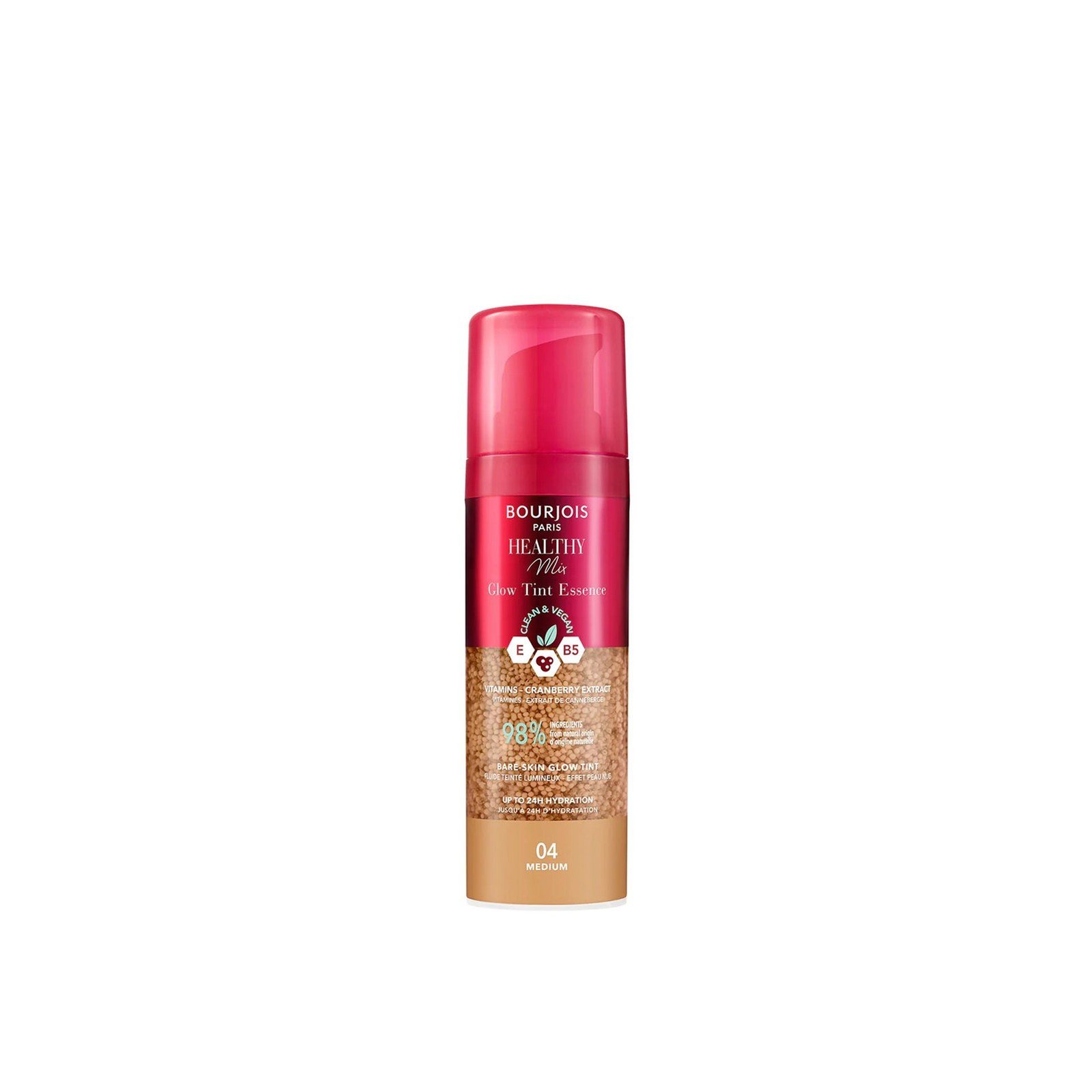 Bourjois Healthy Mix Glow Tint Essence