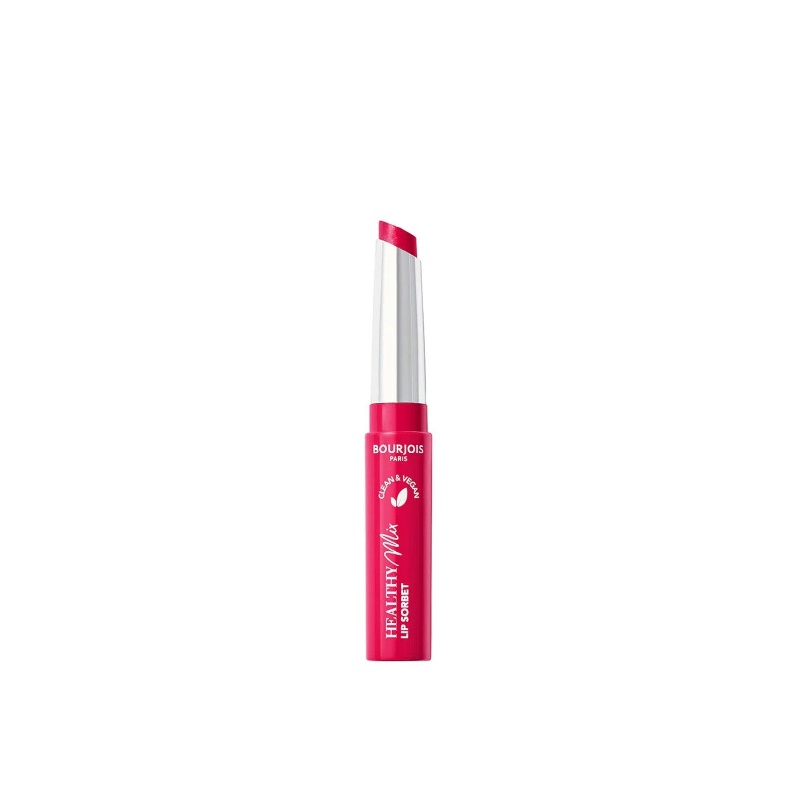 Bourjois Sorbete labial Healthy Mix
