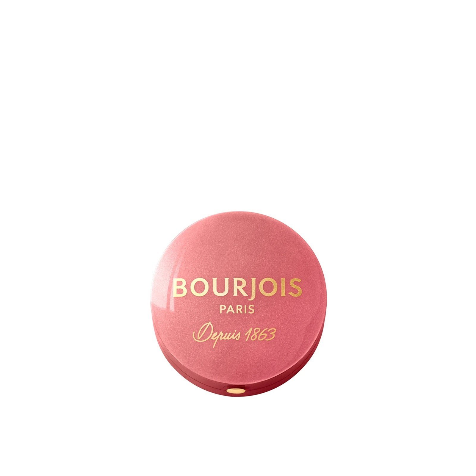 Bourjois Little Round Blush 15 Rose Éclat 2,5 g