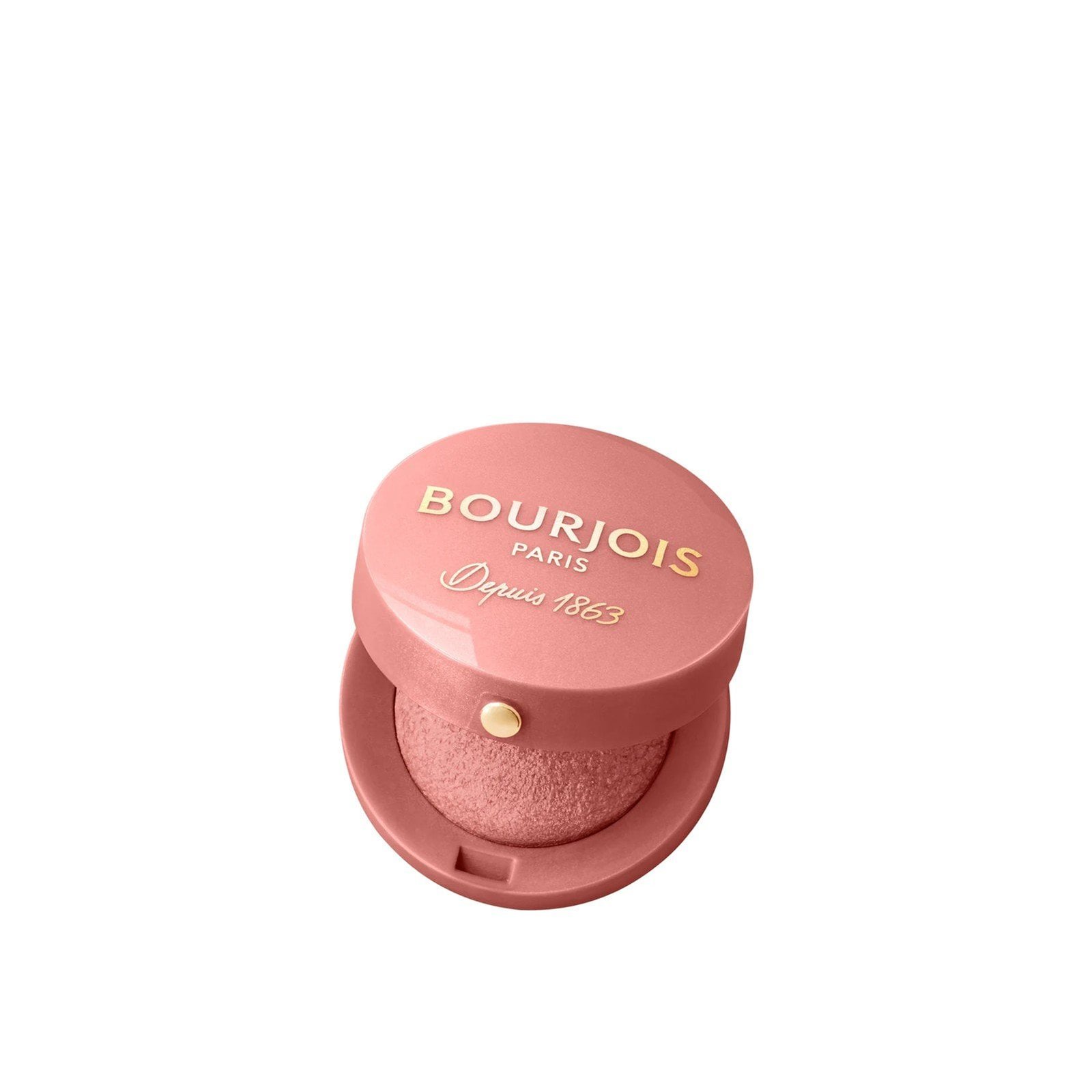 Bourjois Kleines rundes Rouge