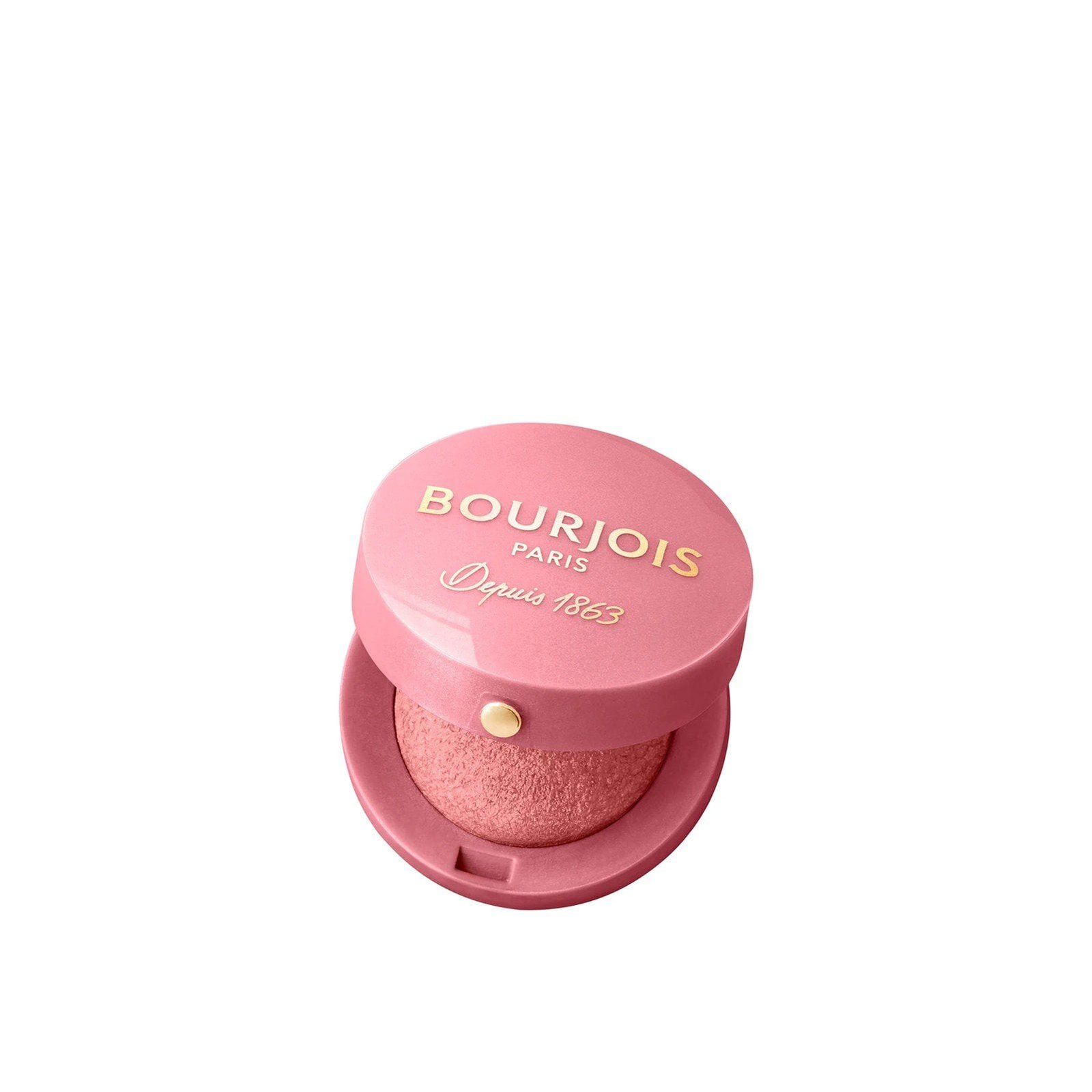 Bourjois Kleines rundes Rouge