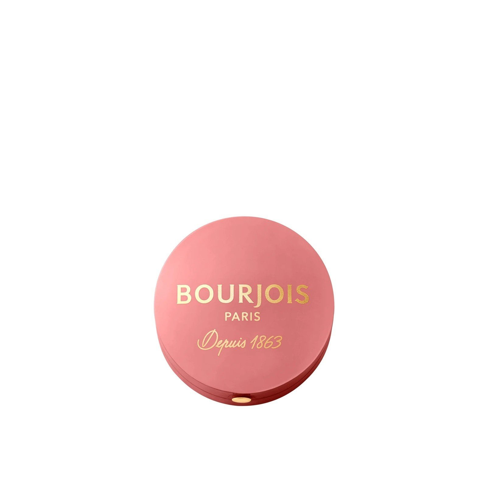 Bourjois Little Round Blush 74 Rose Ambré 2,5 g