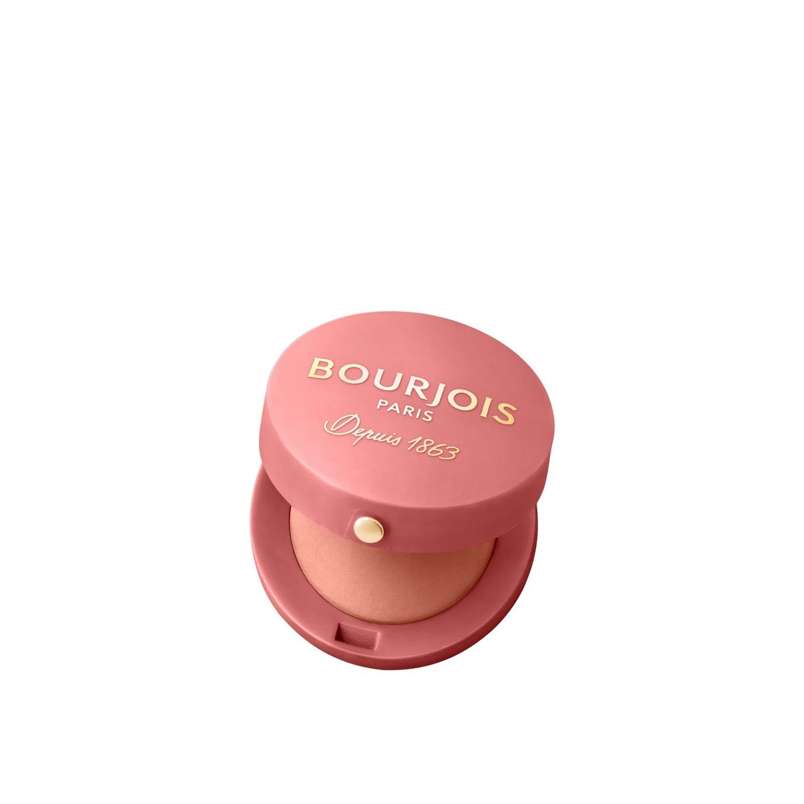 Bourjois Kleines rundes Rouge