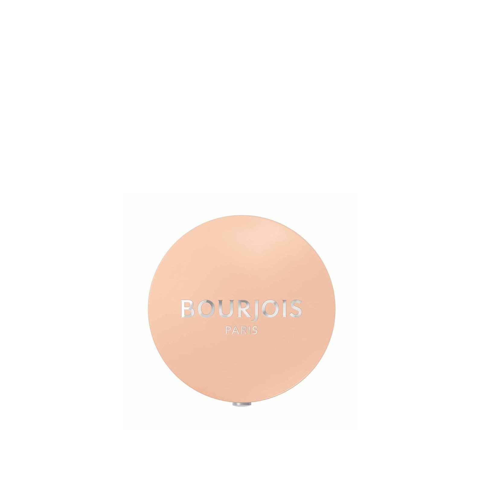 Bourjois Little Round Eyeshadow 03 Peau de Peach 1.2g