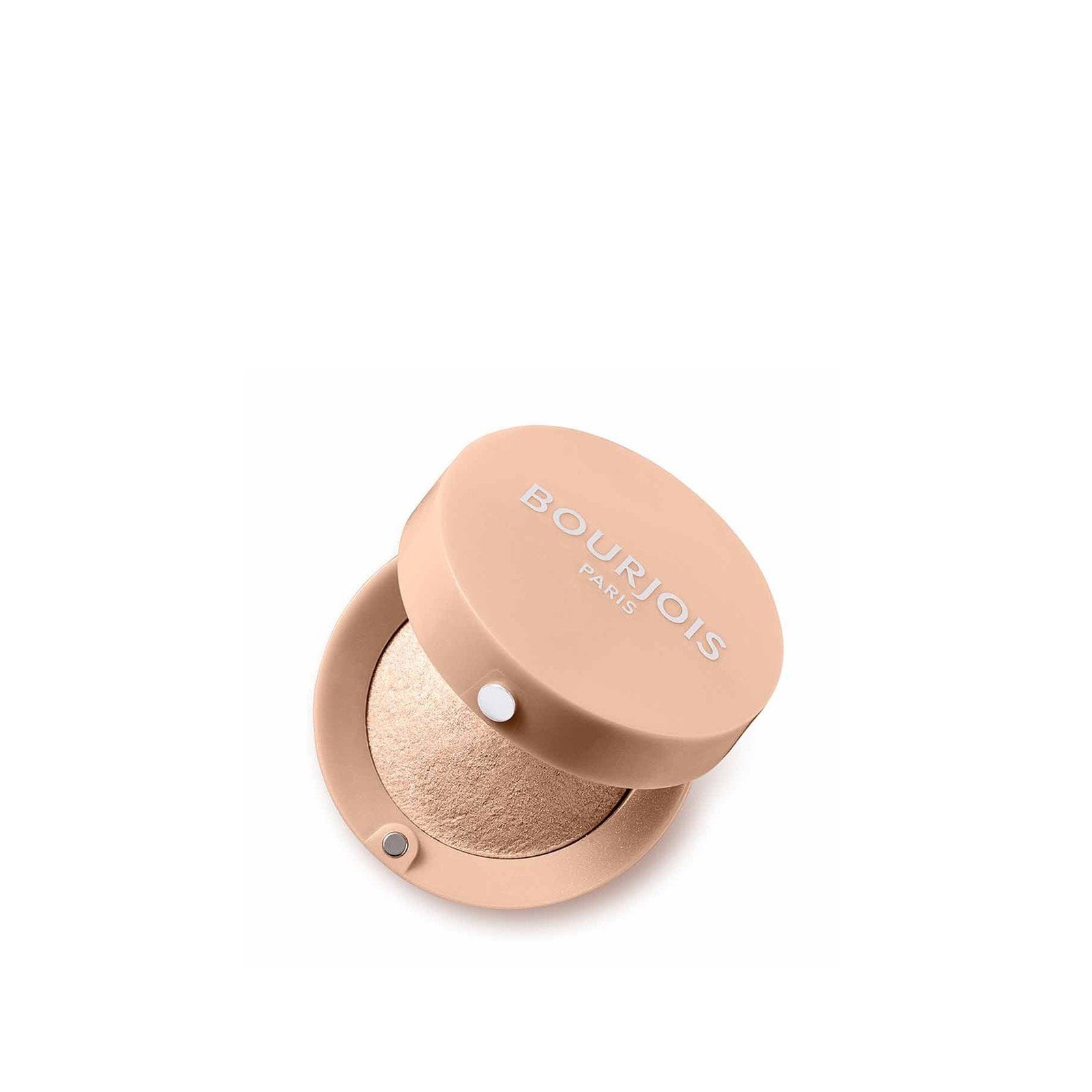 Bourjois Little Round Eyeshadow 03 Peau de Peach 1.2g