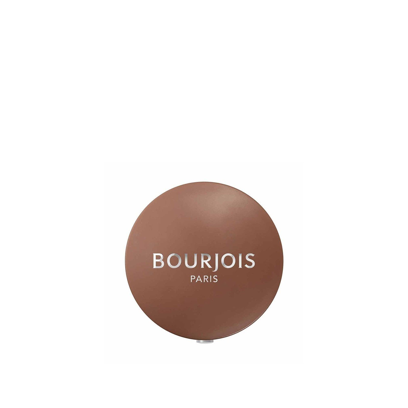 Bourjois Little Round Eyeshadow 05 Choco Latte 1.2g