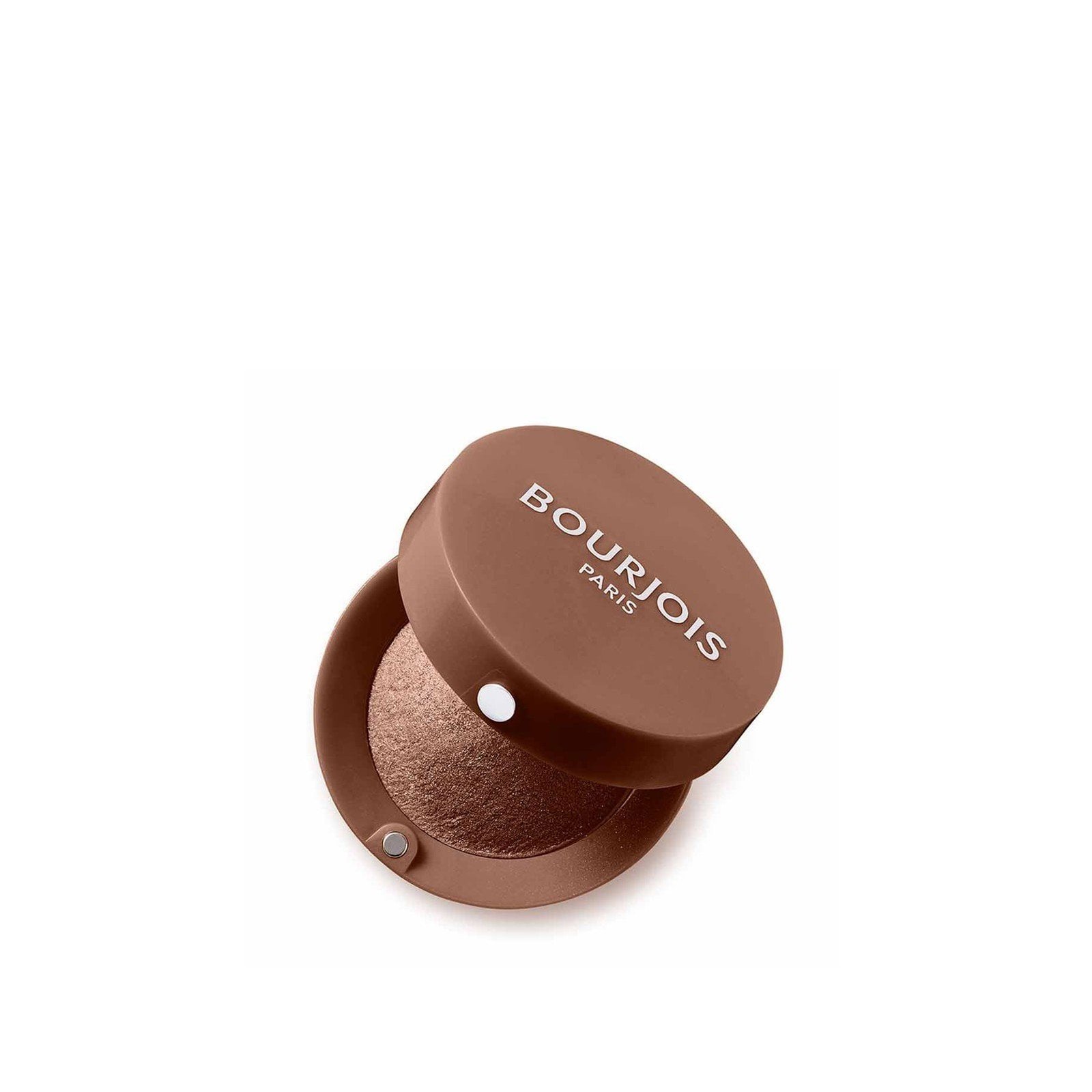 Bourjois Little Round Eyeshadow 05 Choco Latte 1.2g