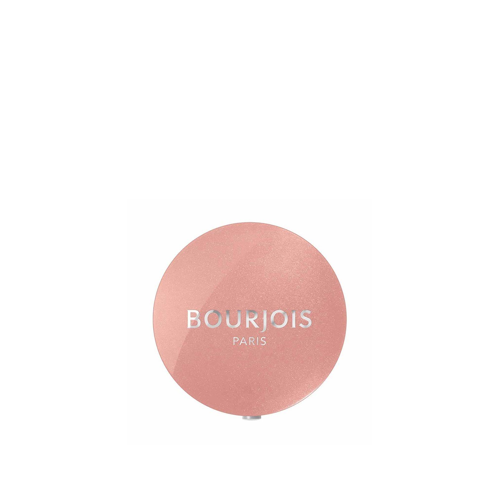 Bourjois Little Round Eyeshadow 11 Pink Parfait 1.2g