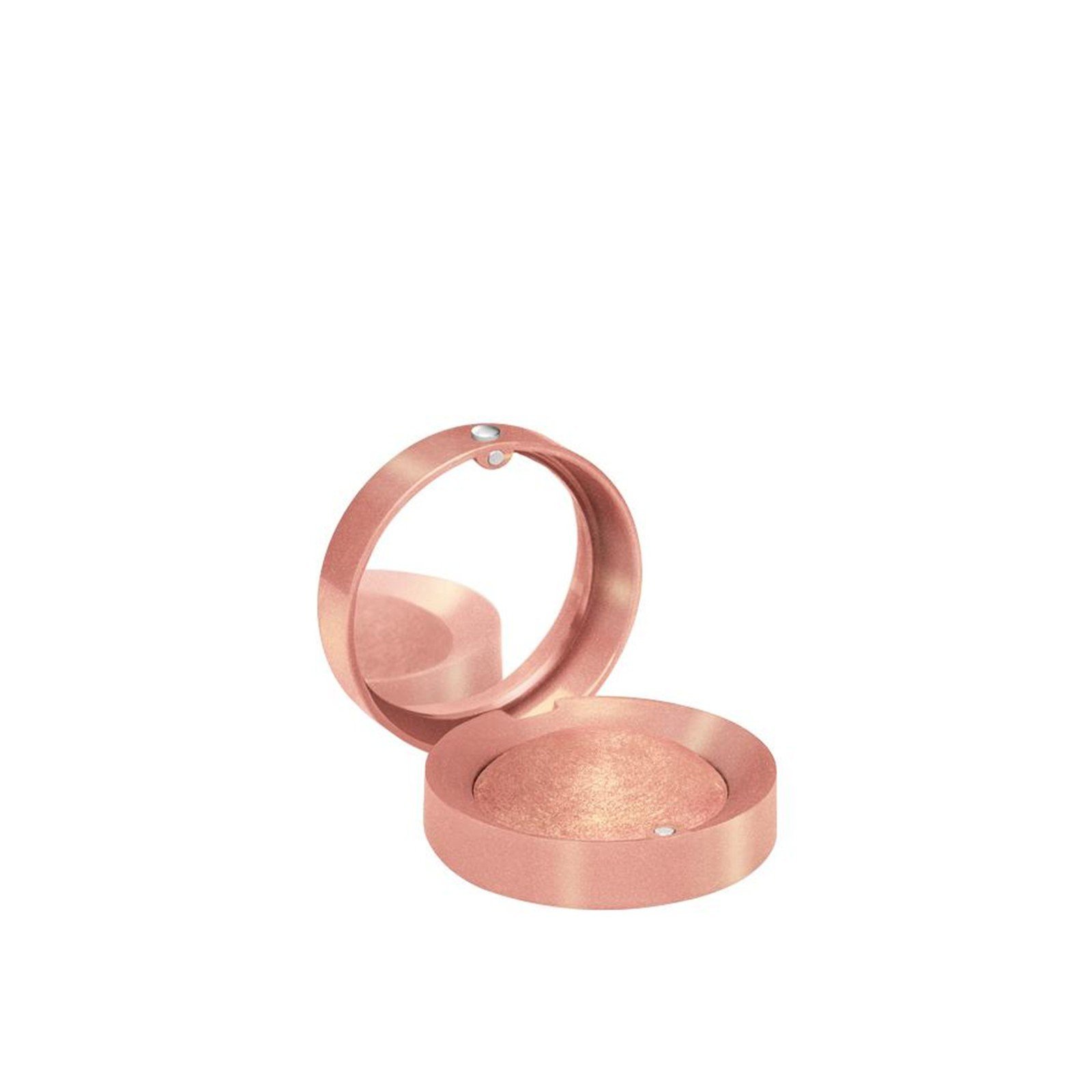Bourjois Little Round Eyeshadow 11 Pink Parfait 1.2g