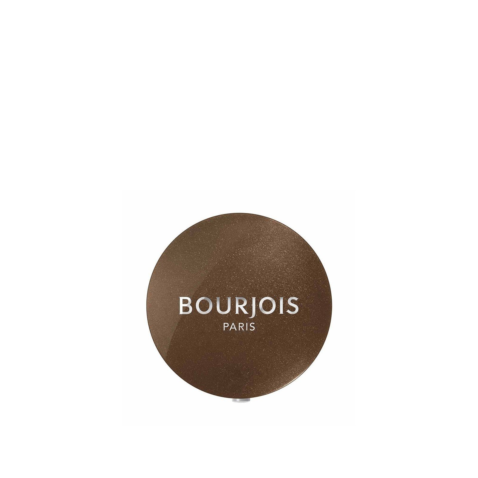 Bourjois Little Round Eyeshadow 15 A'modore 1.2g