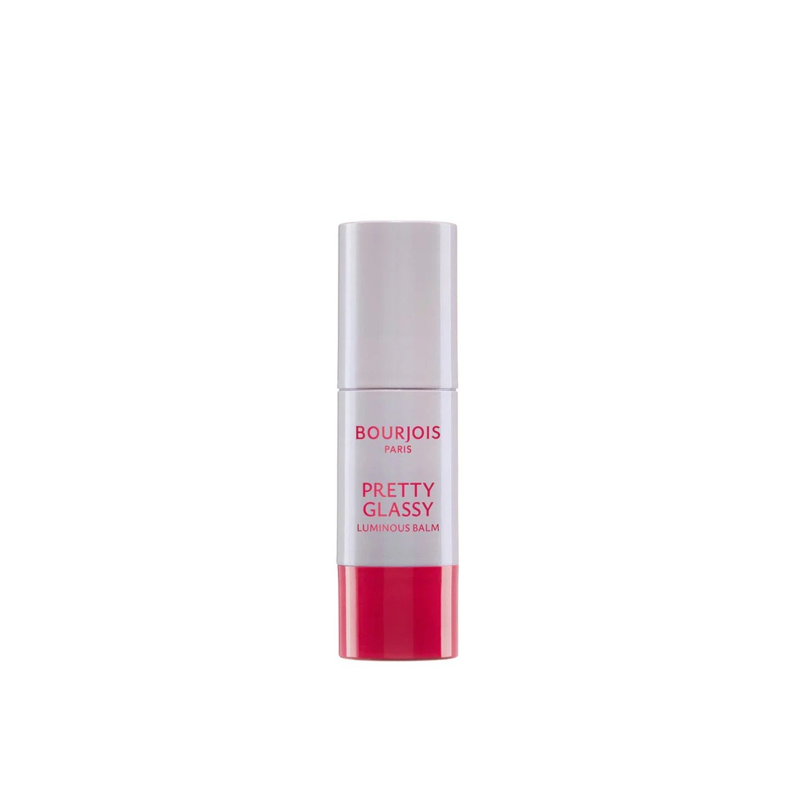 Bourjois Pretty Glassy Luminous Balm
