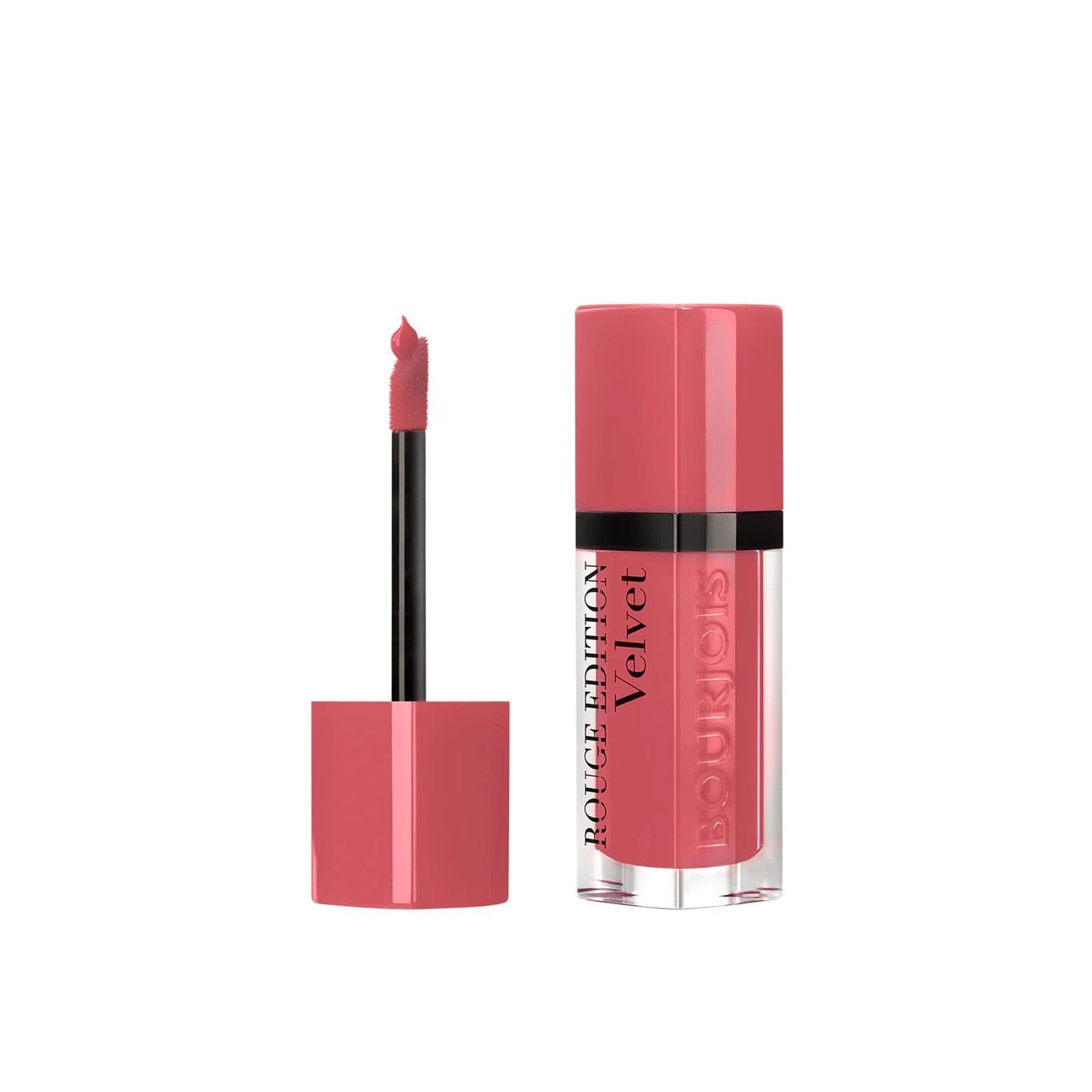 Bourjois Pomadka Rouge Edition Velvet Matte