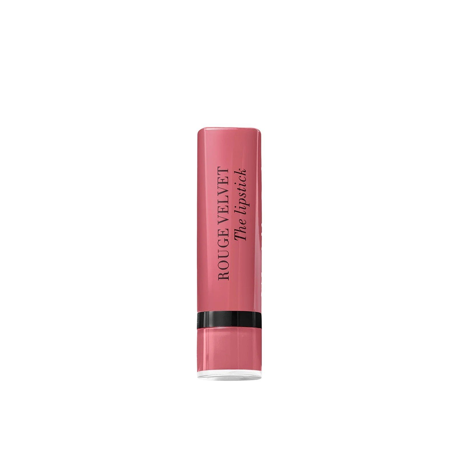 Bourjois Rouge Velvet The Lipstick