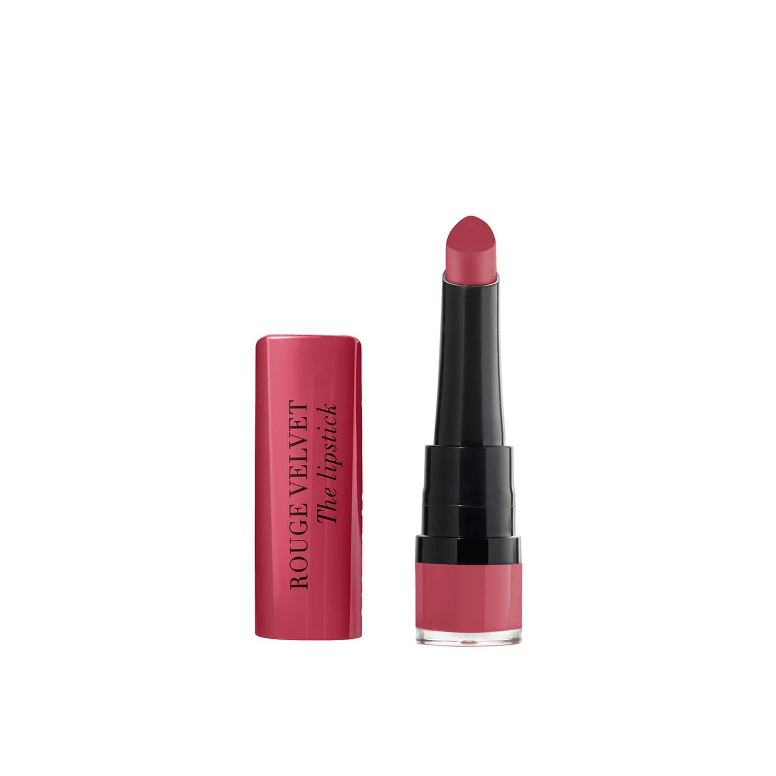 Bourjois Rouge Velvet The Lipstick 03 Hyppink Chic 2.4g (0.08oz)