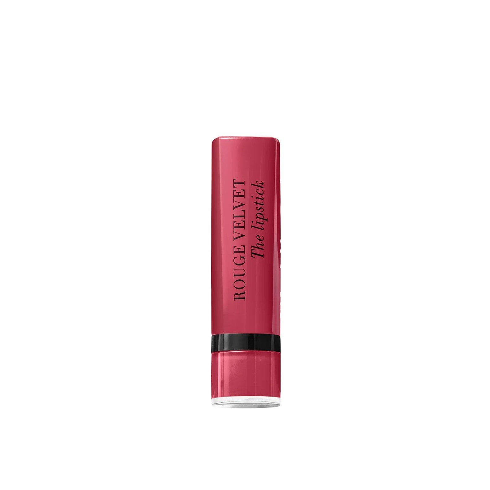 Bourjois Rouge Velvet The Lipstick