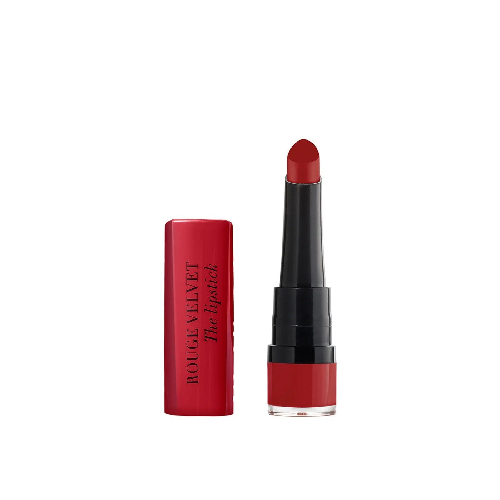 Bourjois Rouge Velvet The Lipstick 11 Berry Formidable 2.4g (0.08oz)