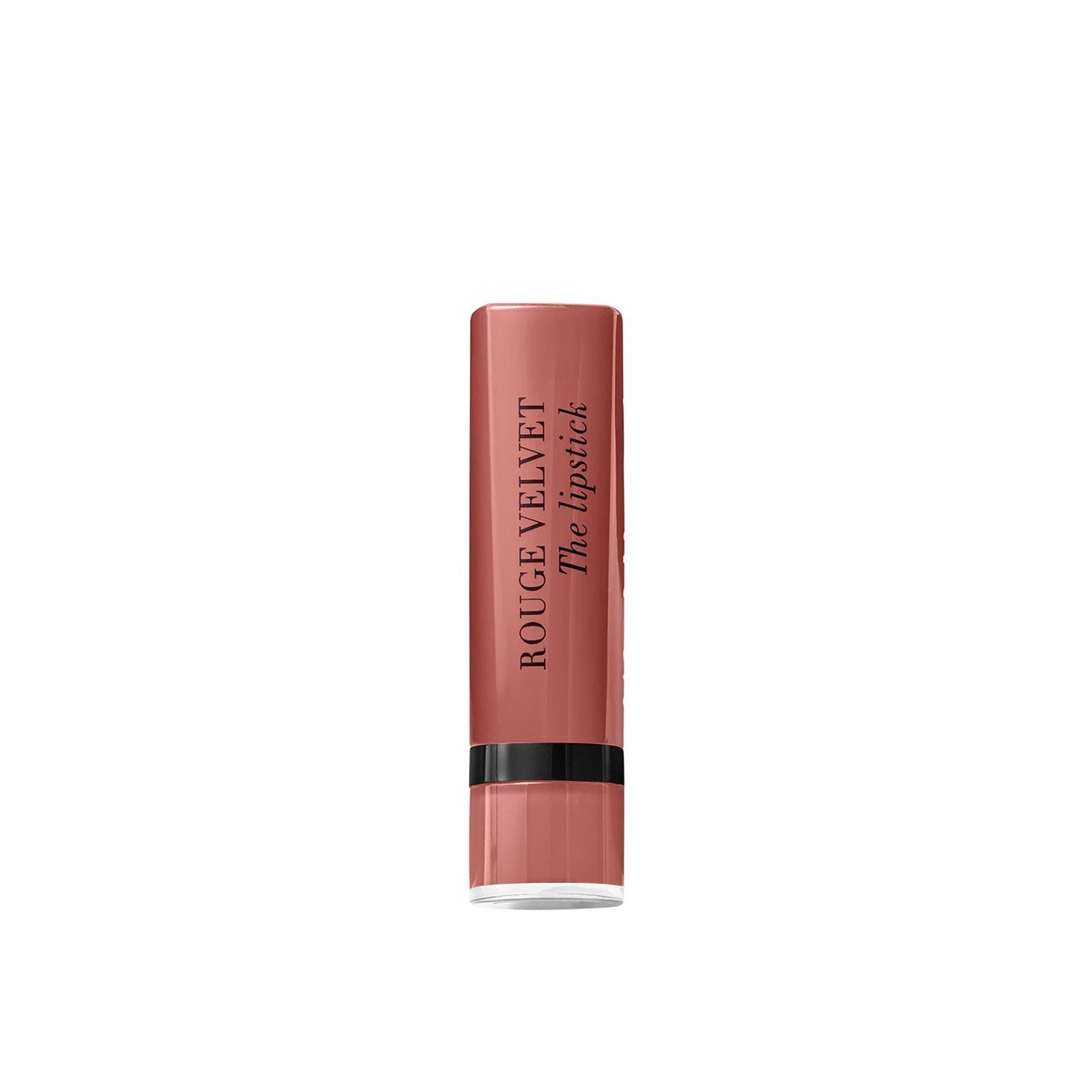 Bourjois Rouge Velvet The Lipstick
