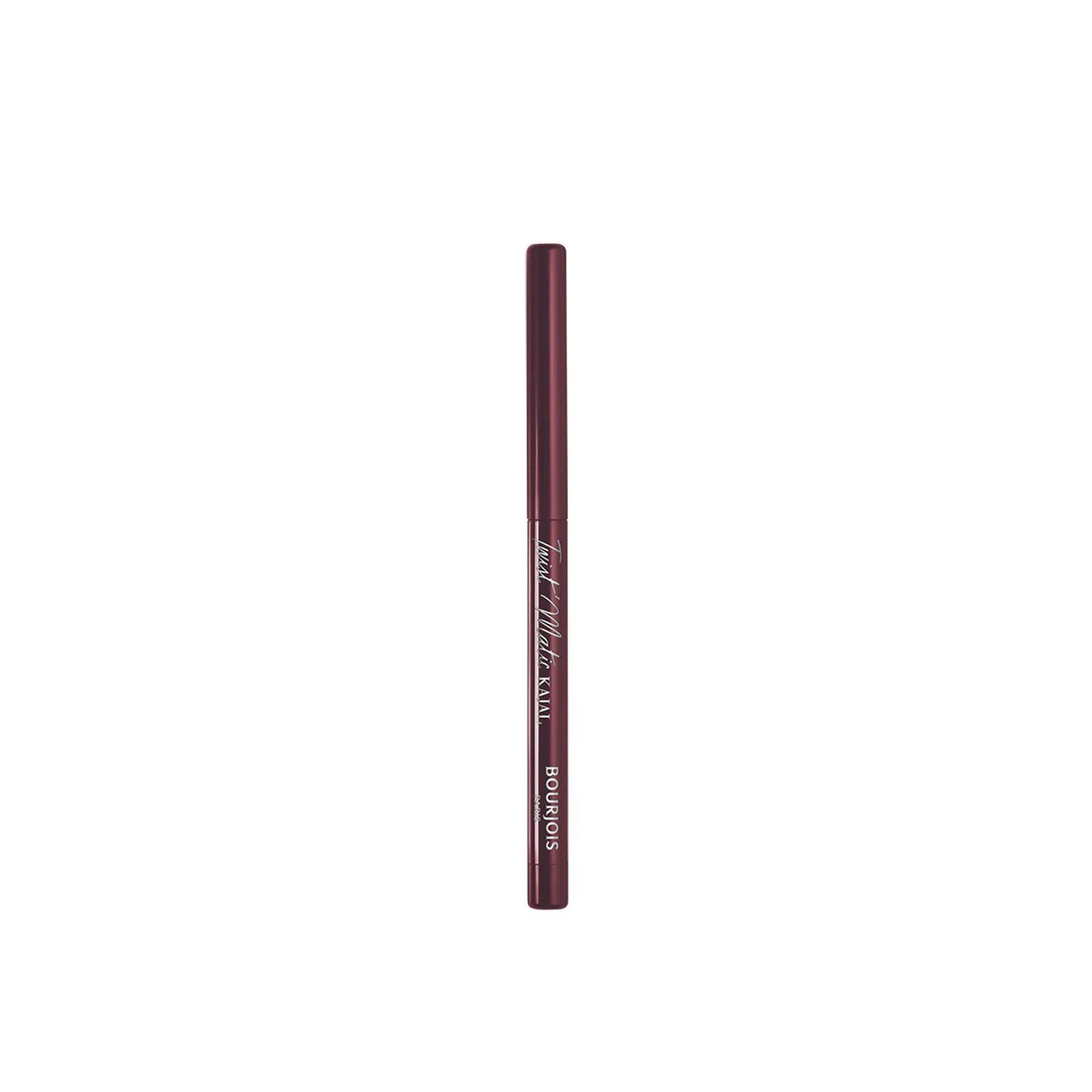 Bourjois Twist'Matic Kajal Eye Pencil 03 Henna'dorable 1.2g
