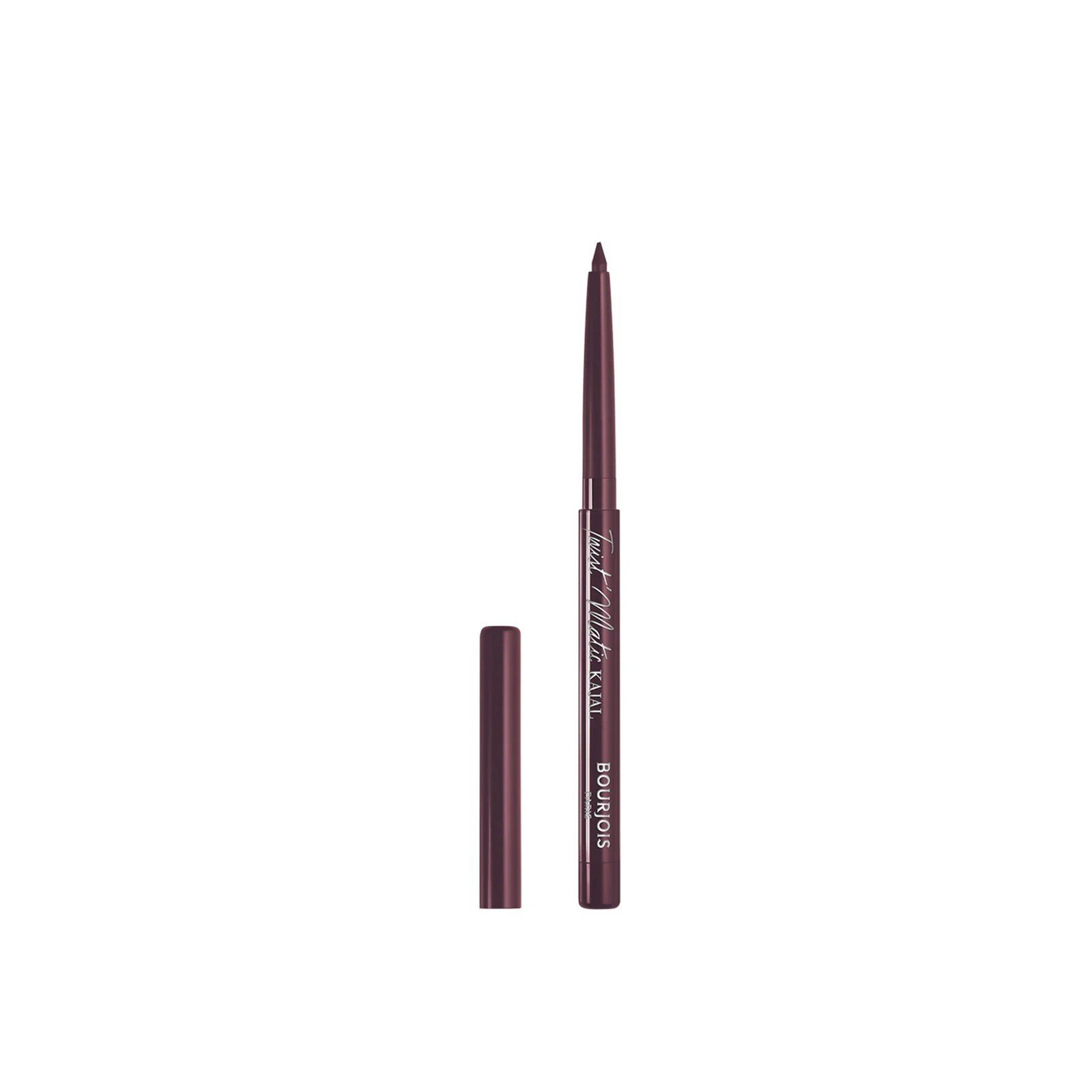Bourjois Twist'Matic Kajal Eye Pencil 03 Henna'dorable 1.2g