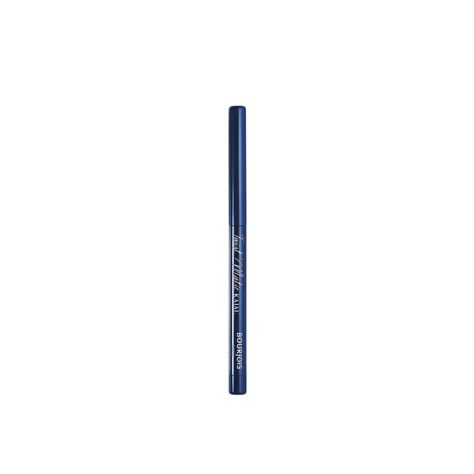 Bourjois Twist'Matic Kajal Eye Pencil 05 Mille Et Une Blue 1.2g