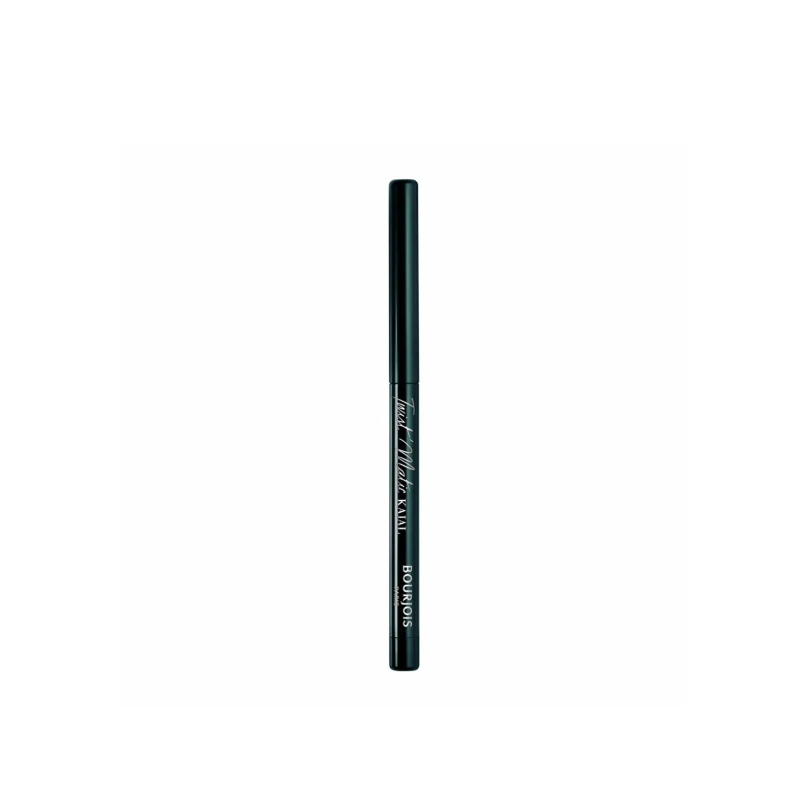 Bourjois Twist'Matic Kajal Eye Pencil 06 Menth’ousiaste 1.2g
