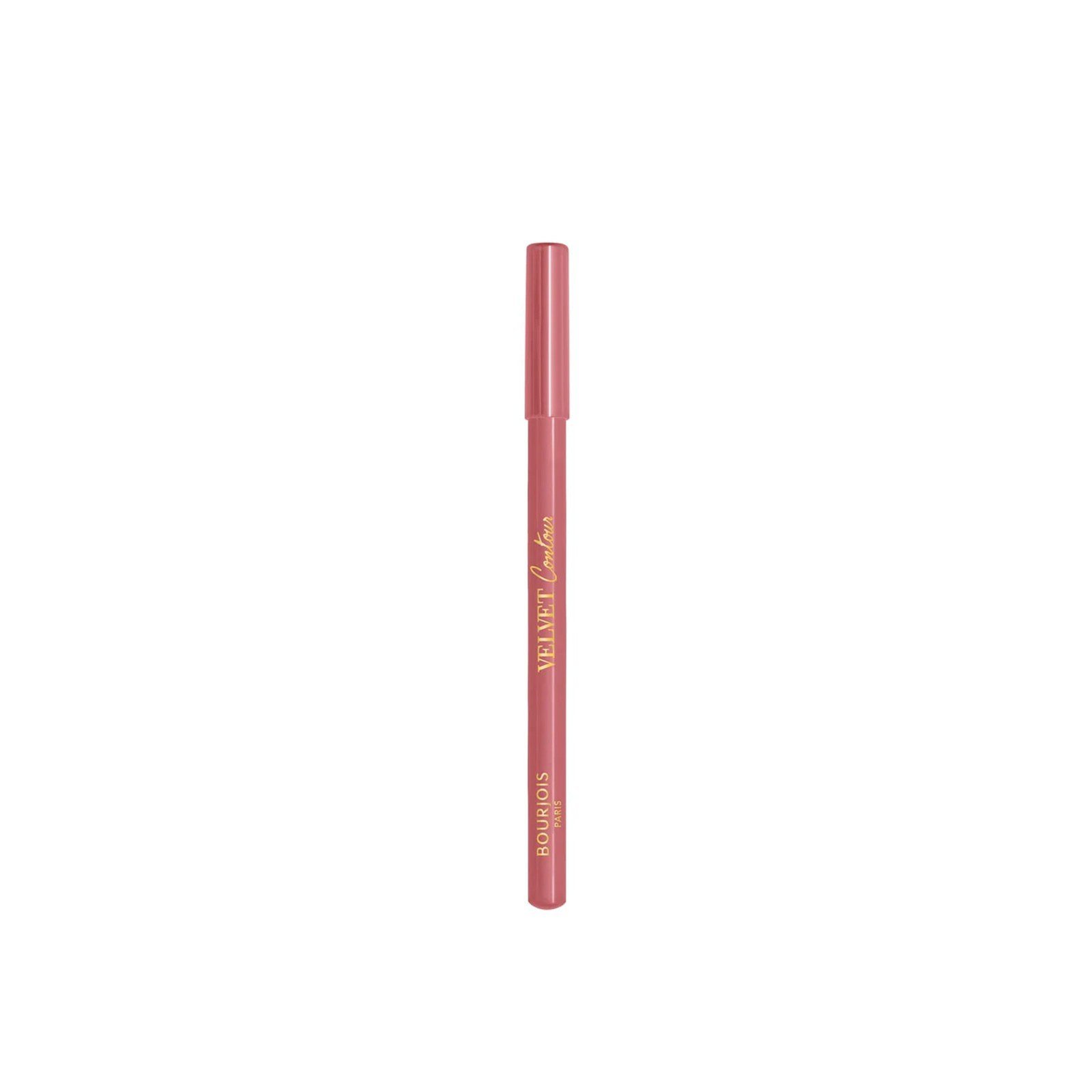 Bourjois Velvet Contour Lip Liner 01 Nude Wave 1.14g