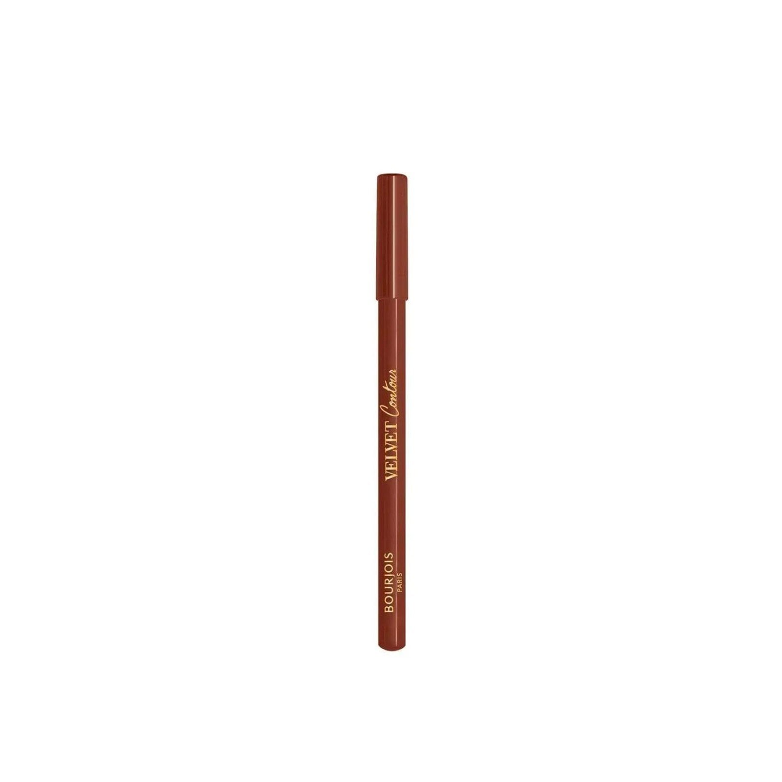 Bourjois Velvet Contour Lip Liner 24 Pari'sienne 1.14g