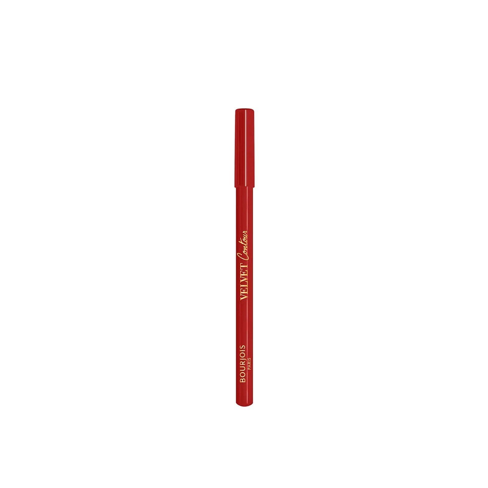 Bourjois Velvet Contour Lip Liner 35 Perfect Date 1.14g