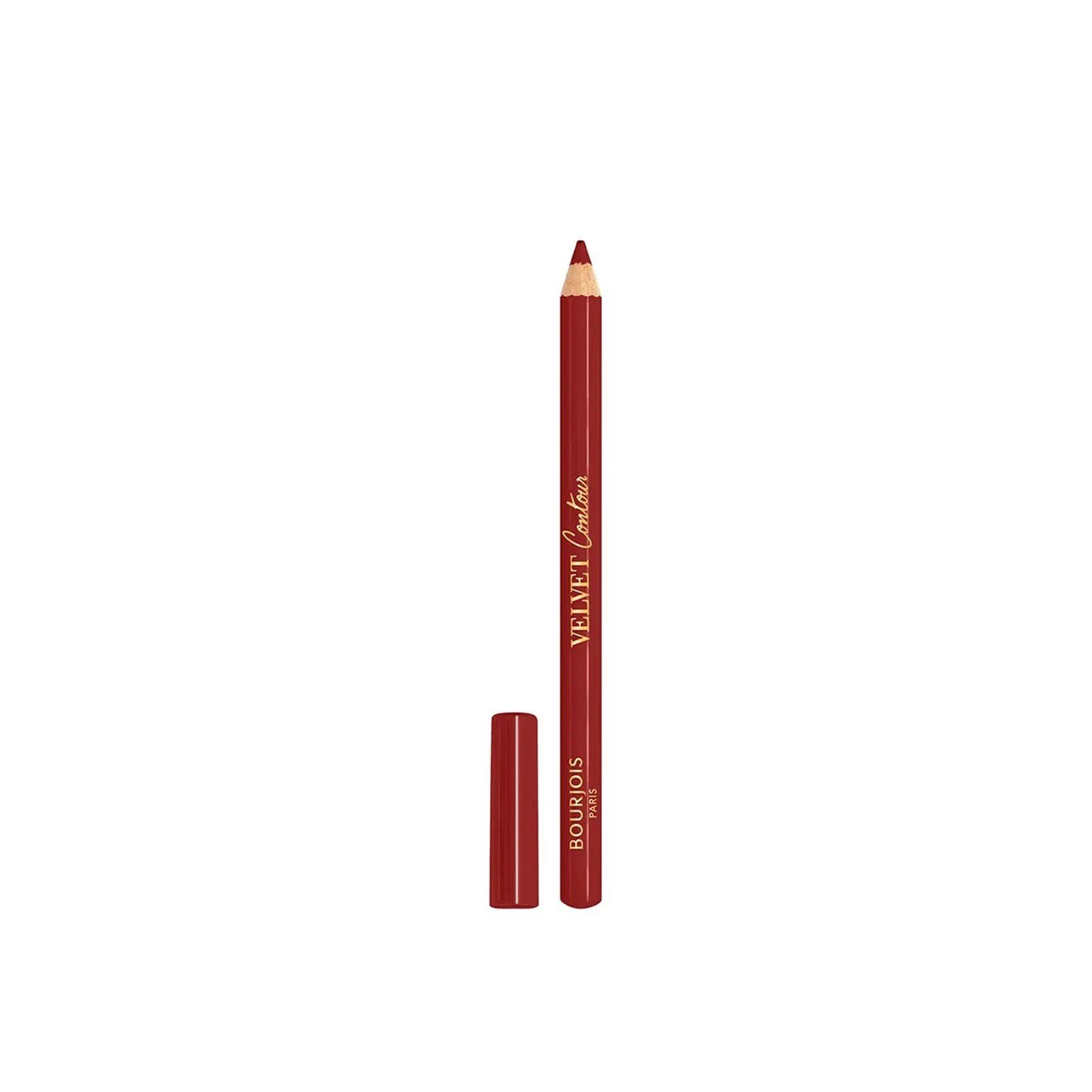 Bourjois Velvet Contour Lip Liner