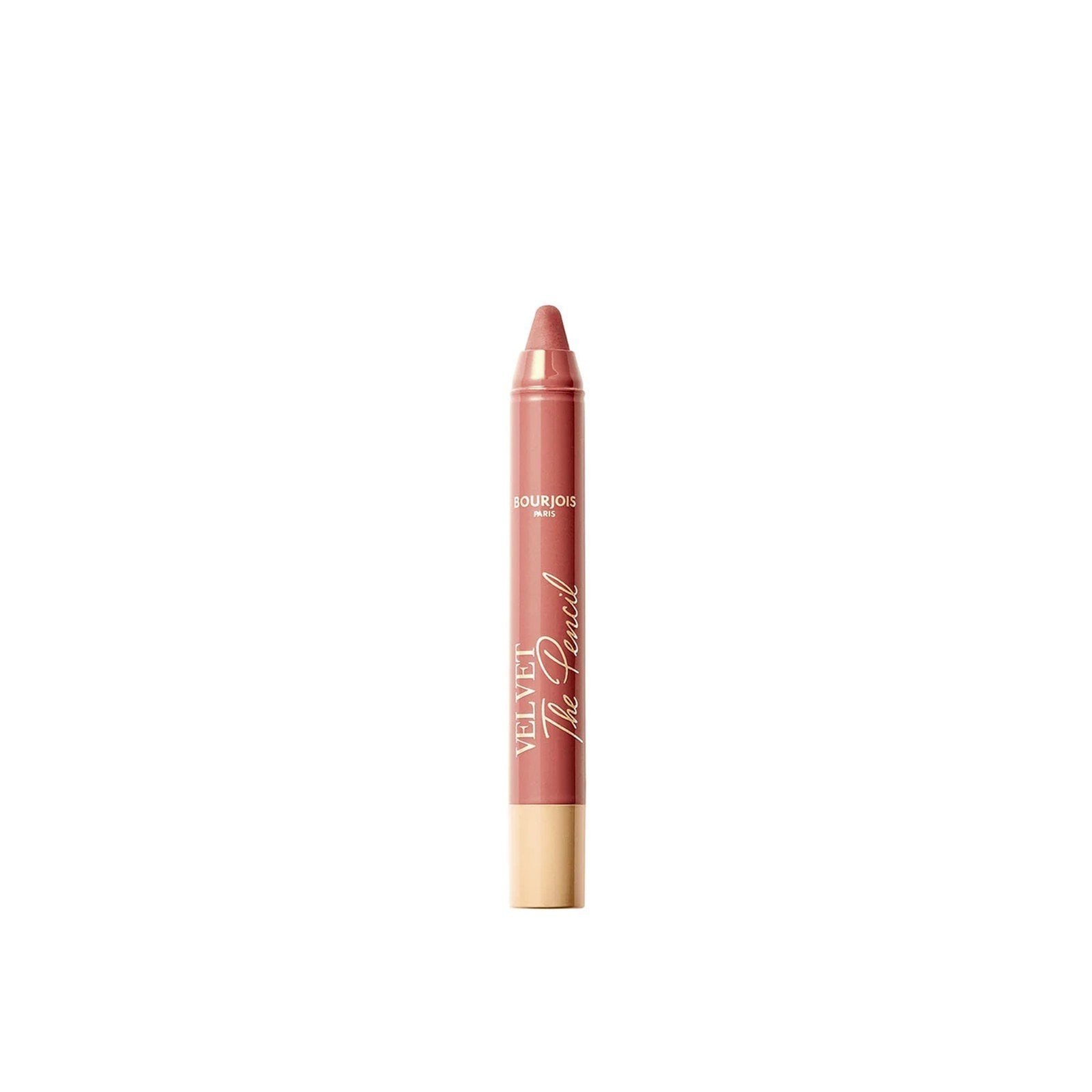 Bourjois Velvet The Pencil Lip Pencil