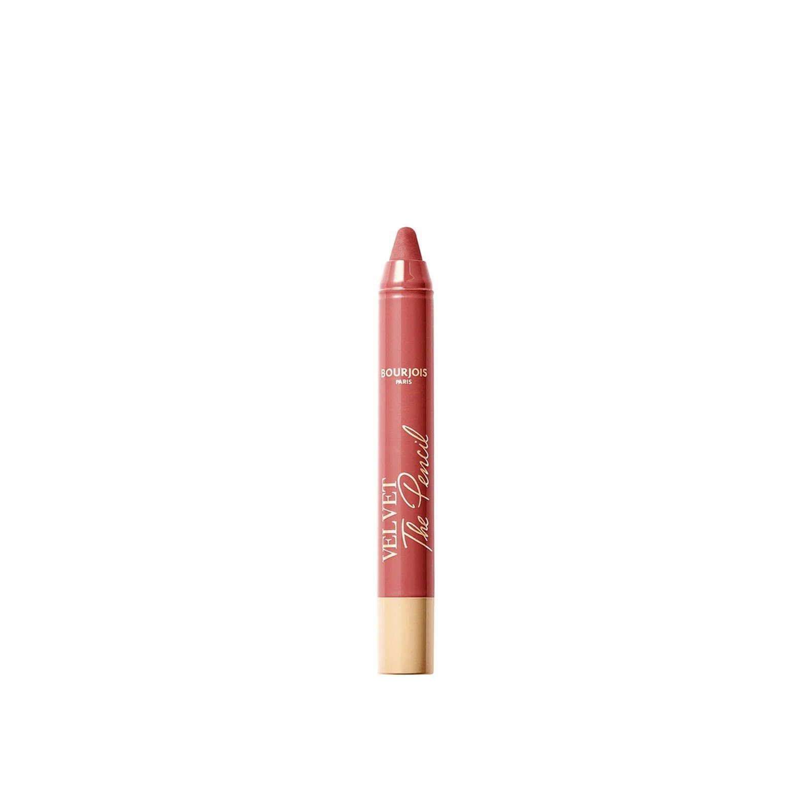 Bourjois Velvet The Pencil Lip Pencil
