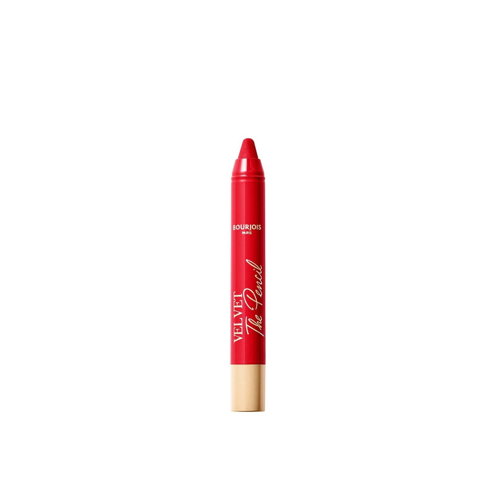 Bourjois Velvet The Pencil Lip Pencil