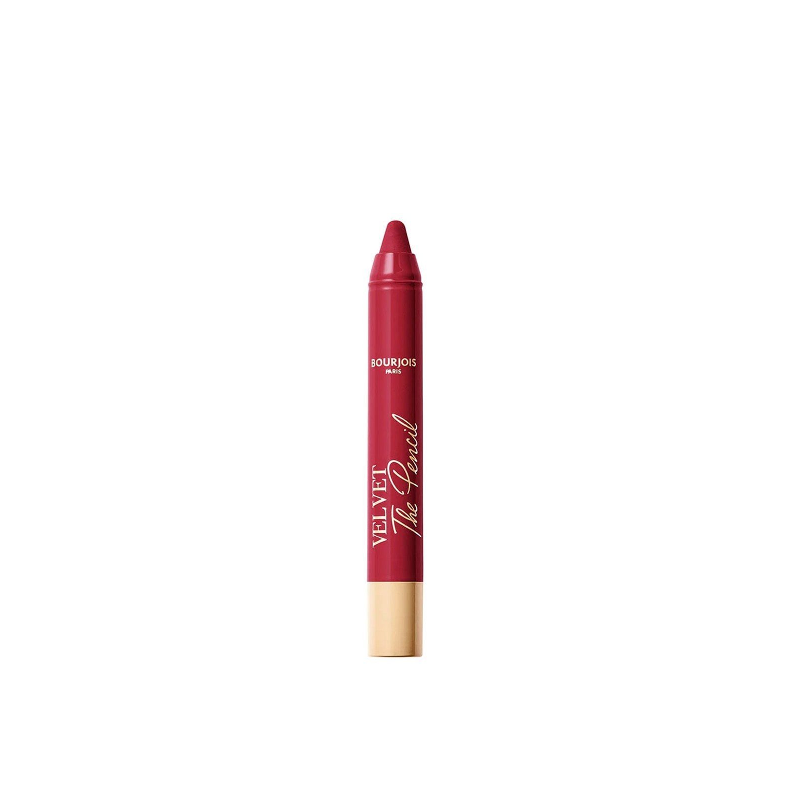 Bourjois Velvet The Pencil Lip Pencil