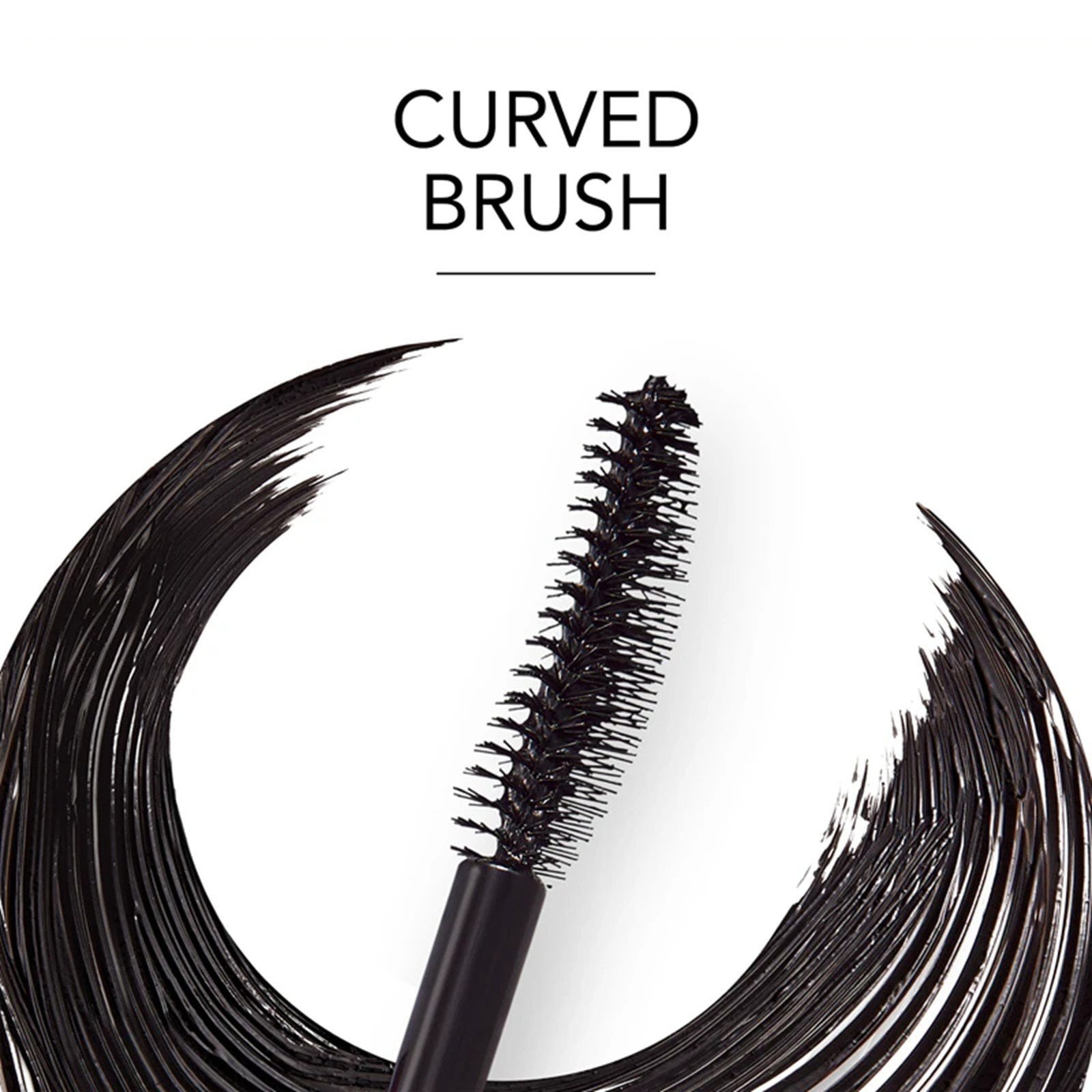 Bourjois Volume Glamour Coup de Théâtre Mascara 02 Black 7ml