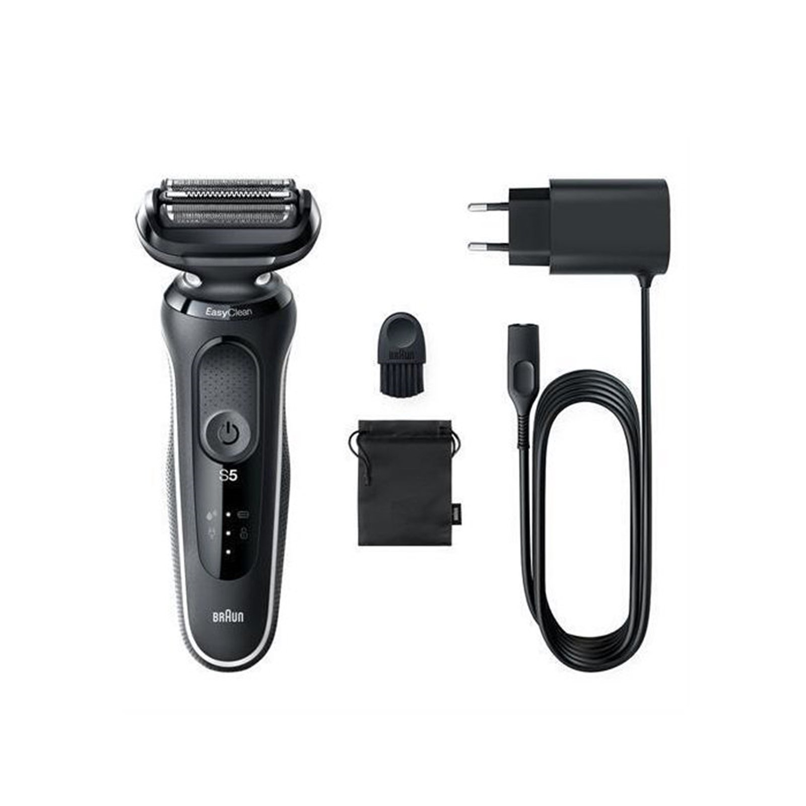 W1000 Shaver Series · Electric Braun 5 USA EasyClean S 51 Buy