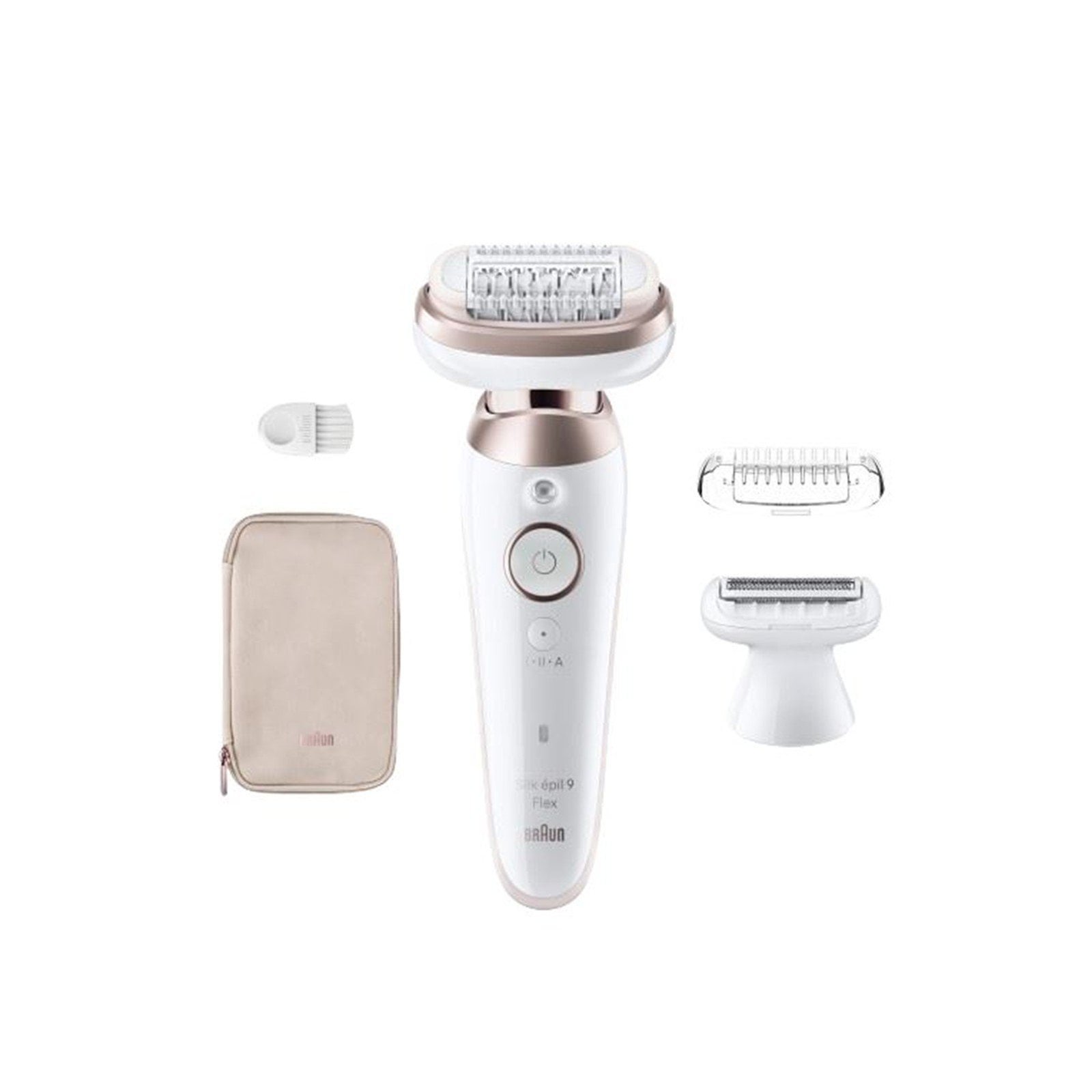 Braun Silk-Épil 9 Flex Epilator SES9-030-3D