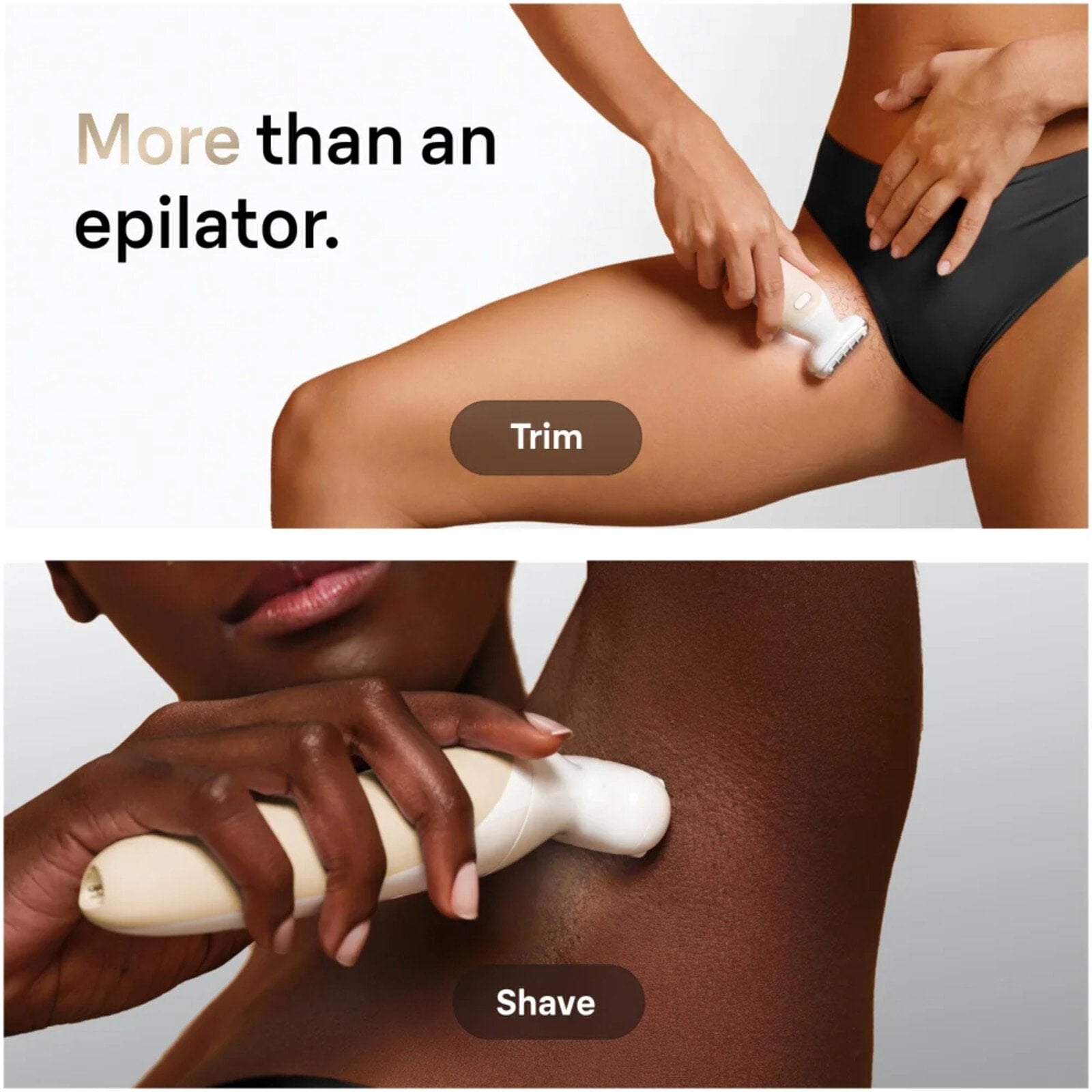 Braun Silk-Épil 9 Flex Epilator SES9-030-3D