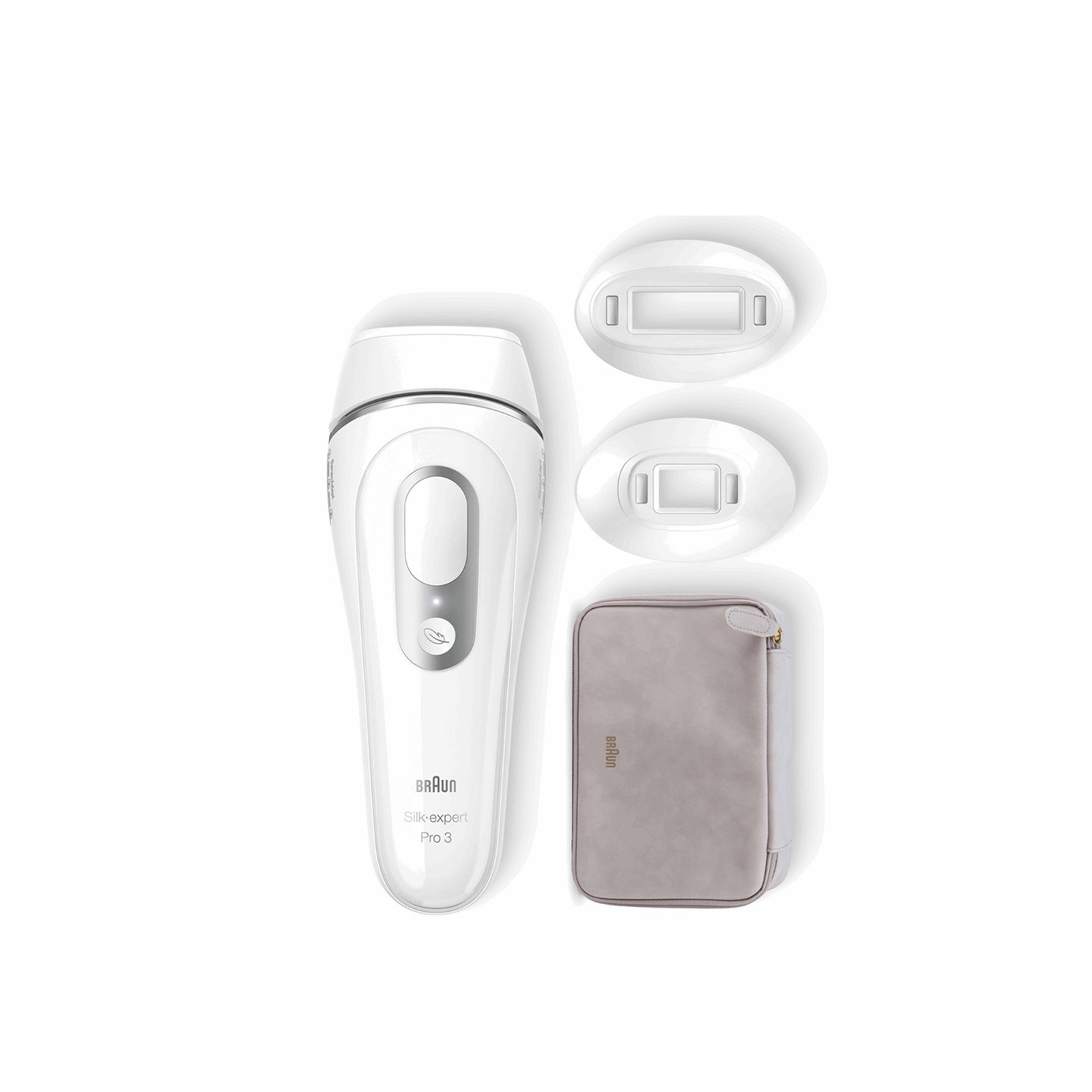 Braun Silk Expert Pro 5 PL5014 IPL Hair Removal System for sale